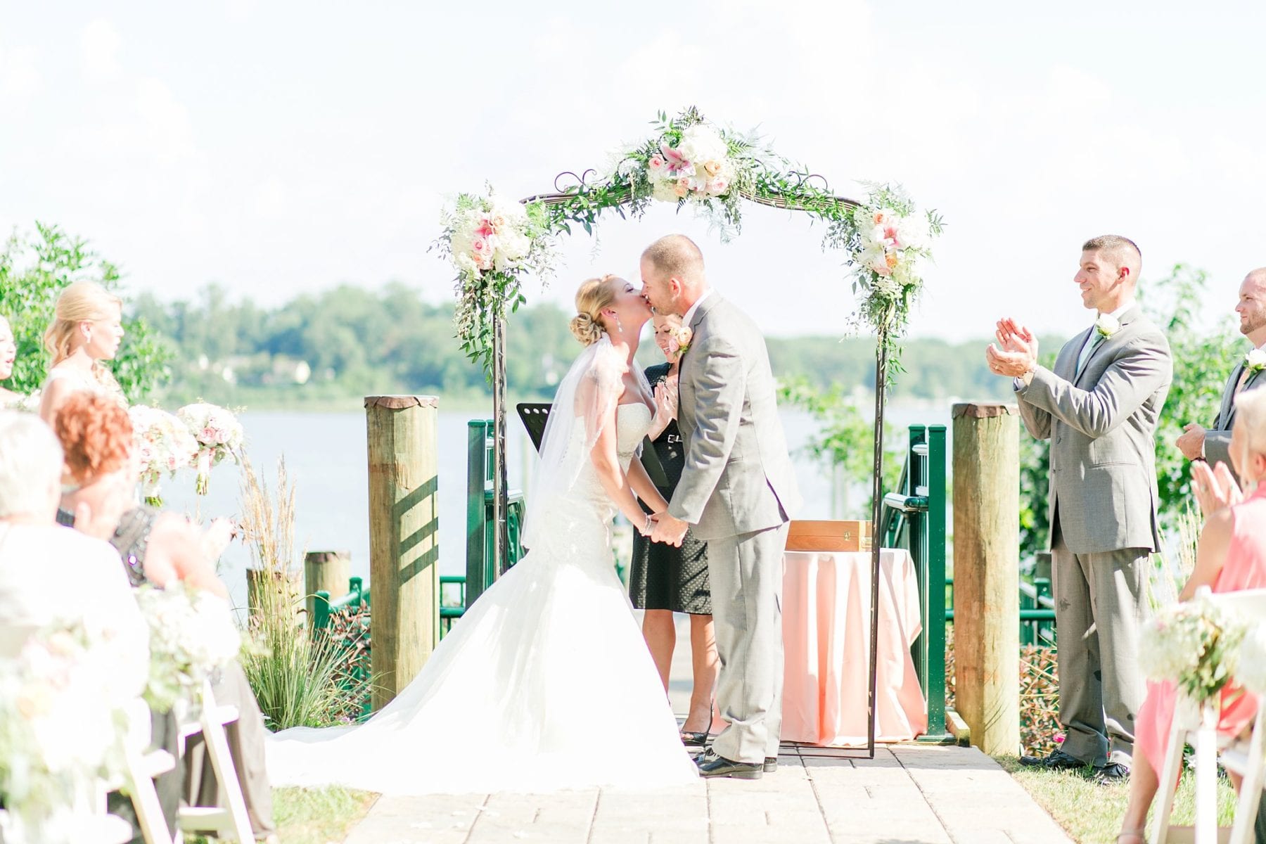 Waters Edge Wedding Photos Maryland Wedding Photographer Megan Kelsey Photography Katie & Conor-226.JPG