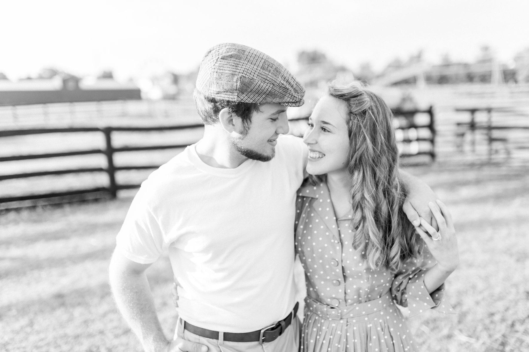 County Fair Engagement Photos Virginia Wedding Photographer Megan Kelsey Photography Samantha & Charles-118.JPG