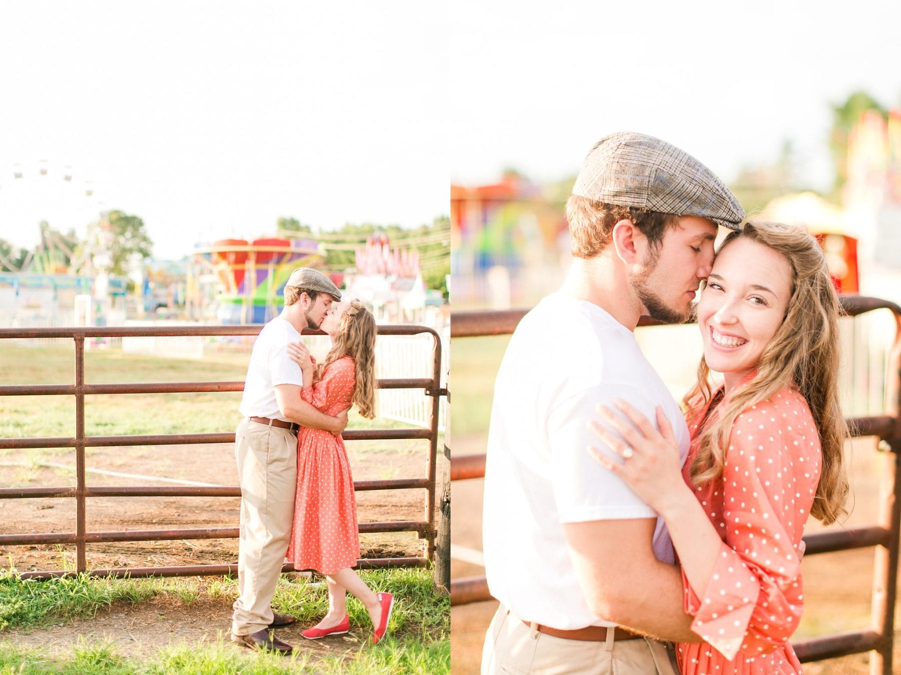 County Fair Engagement Photos Virginia Wedding Photographer Megan Kelsey Photography Samantha & Charles-126.JPG