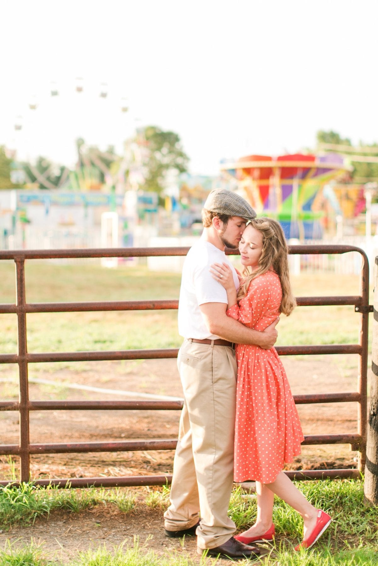 County Fair Engagement Photos Virginia Wedding Photographer Megan Kelsey Photography Samantha & Charles-129.JPG