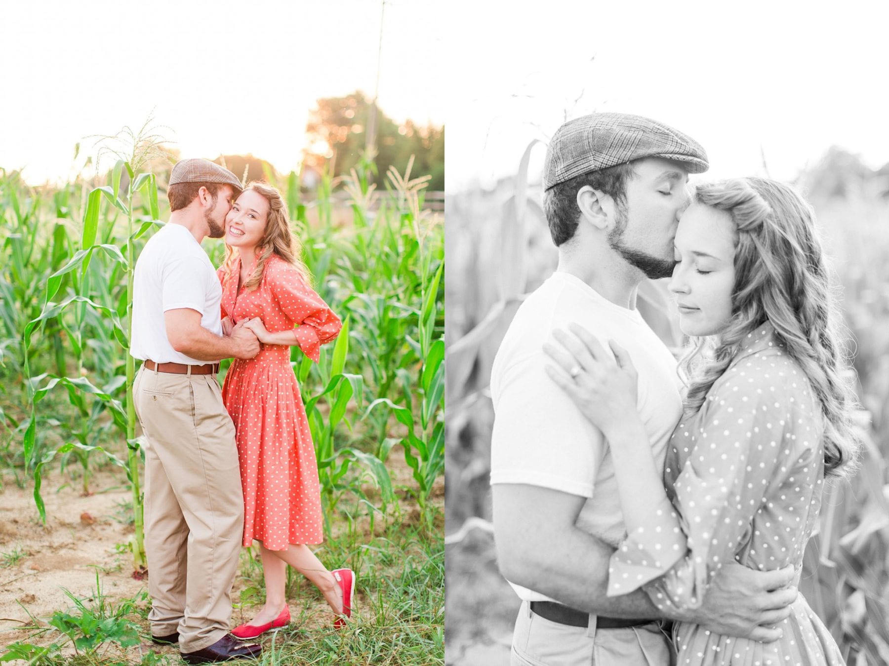 County Fair Engagement Photos Virginia Wedding Photographer Megan Kelsey Photography Samantha & Charles-14.JPG