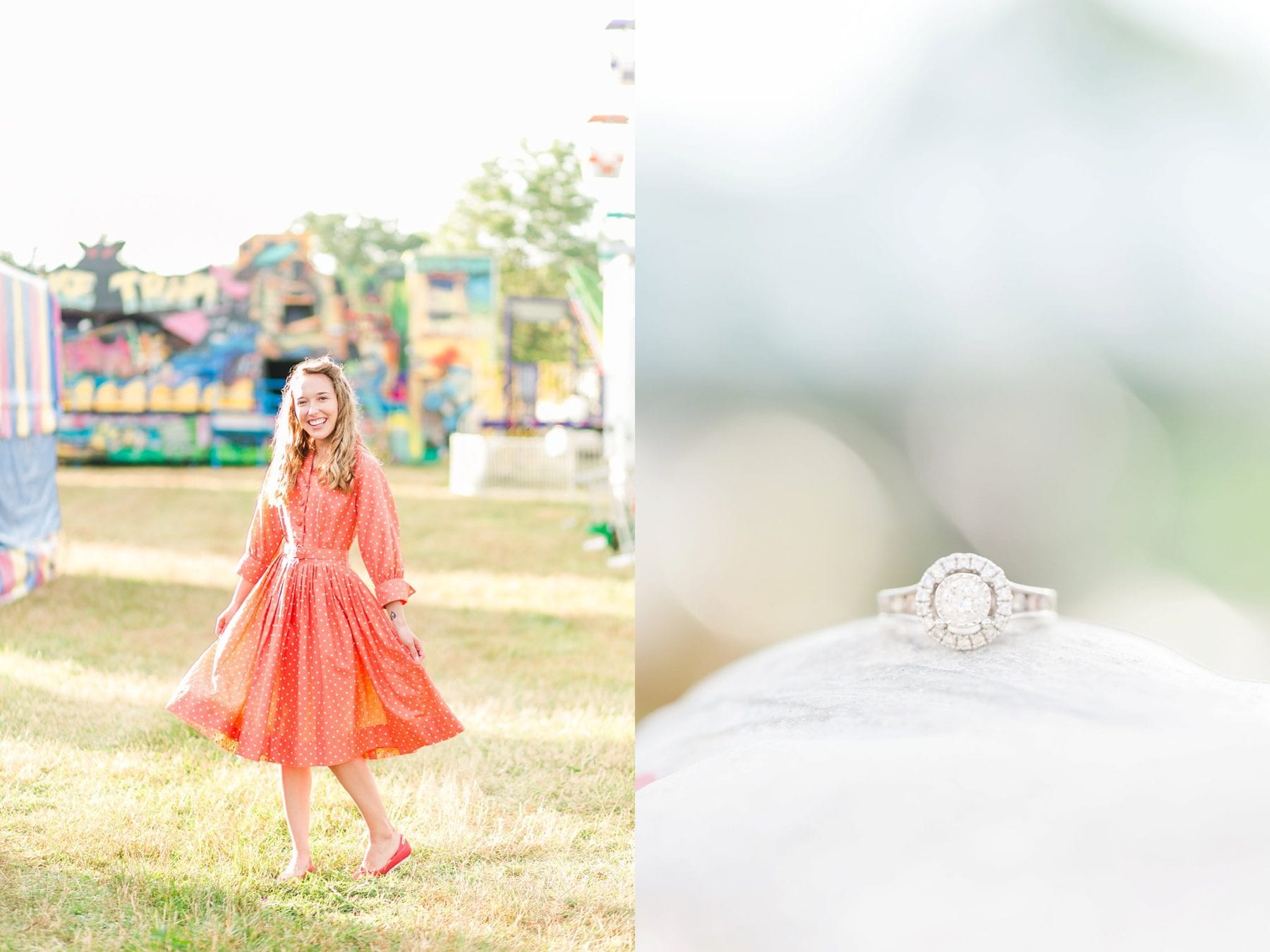 County Fair Engagement Photos Virginia Wedding Photographer Megan Kelsey Photography Samantha & Charles-171.JPG