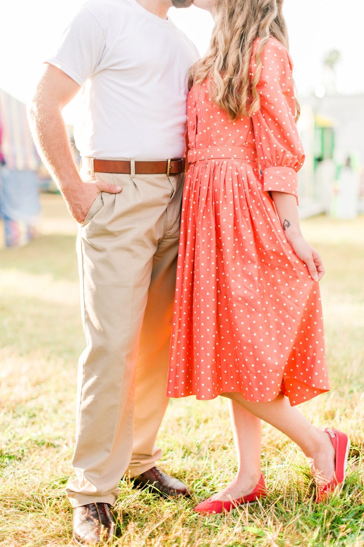 County Fair Engagement Photos Virginia Wedding Photographer Megan Kelsey Photography Samantha & Charles-178.JPG