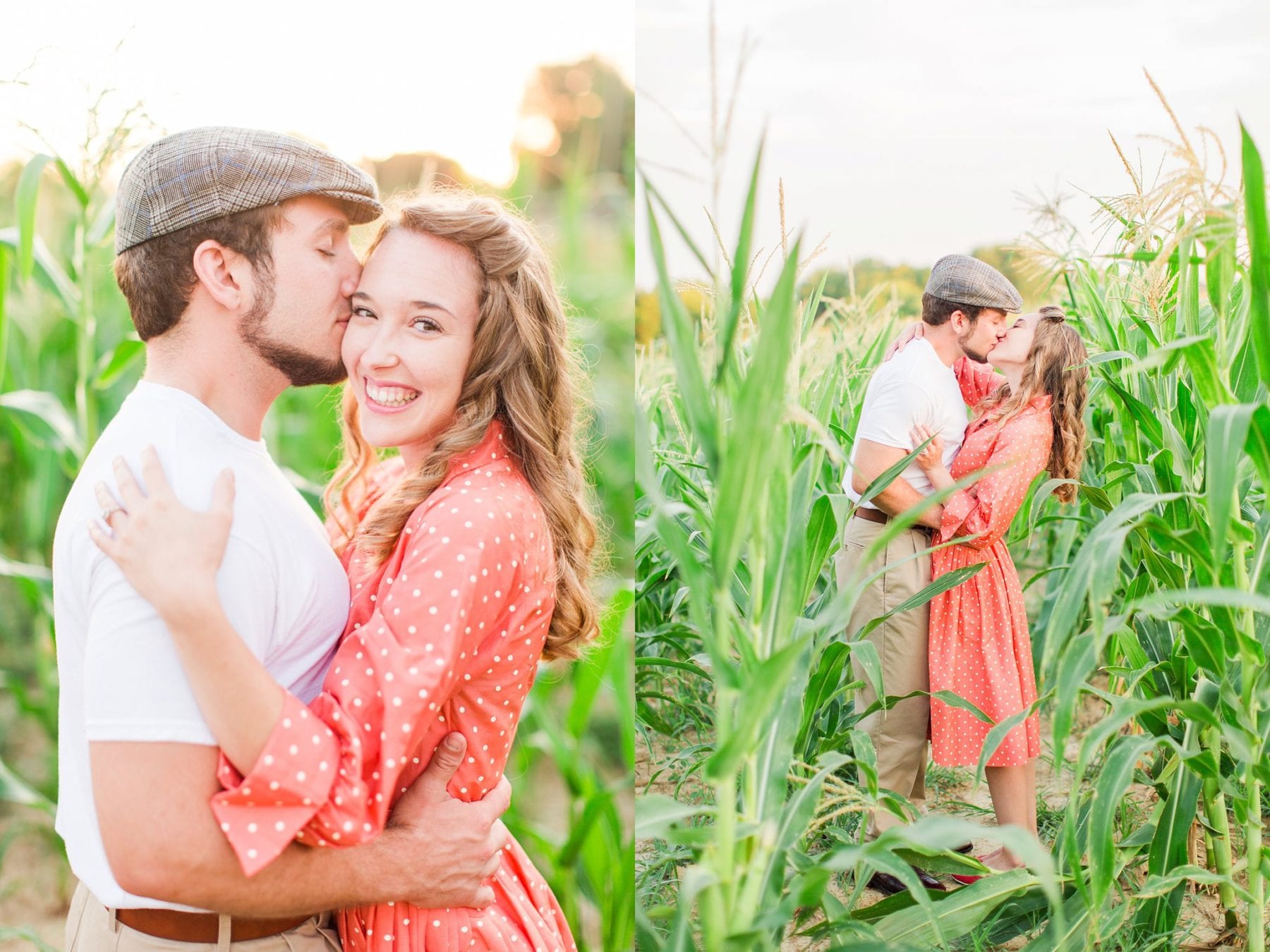 County Fair Engagement Photos Virginia Wedding Photographer Megan Kelsey Photography Samantha & Charles-20.JPG