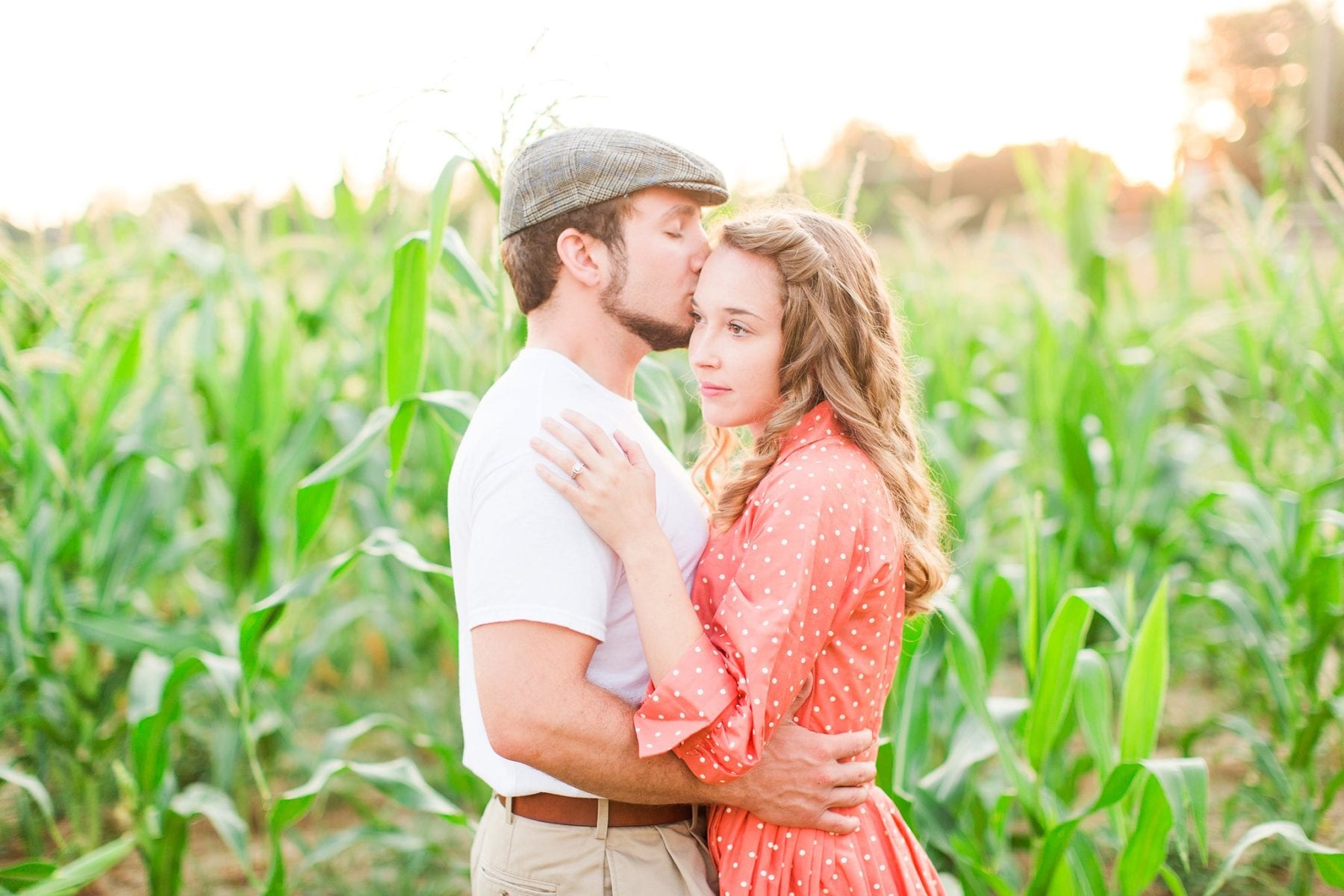 County Fair Engagement Photos Virginia Wedding Photographer Megan Kelsey Photography Samantha & Charles-21.JPG