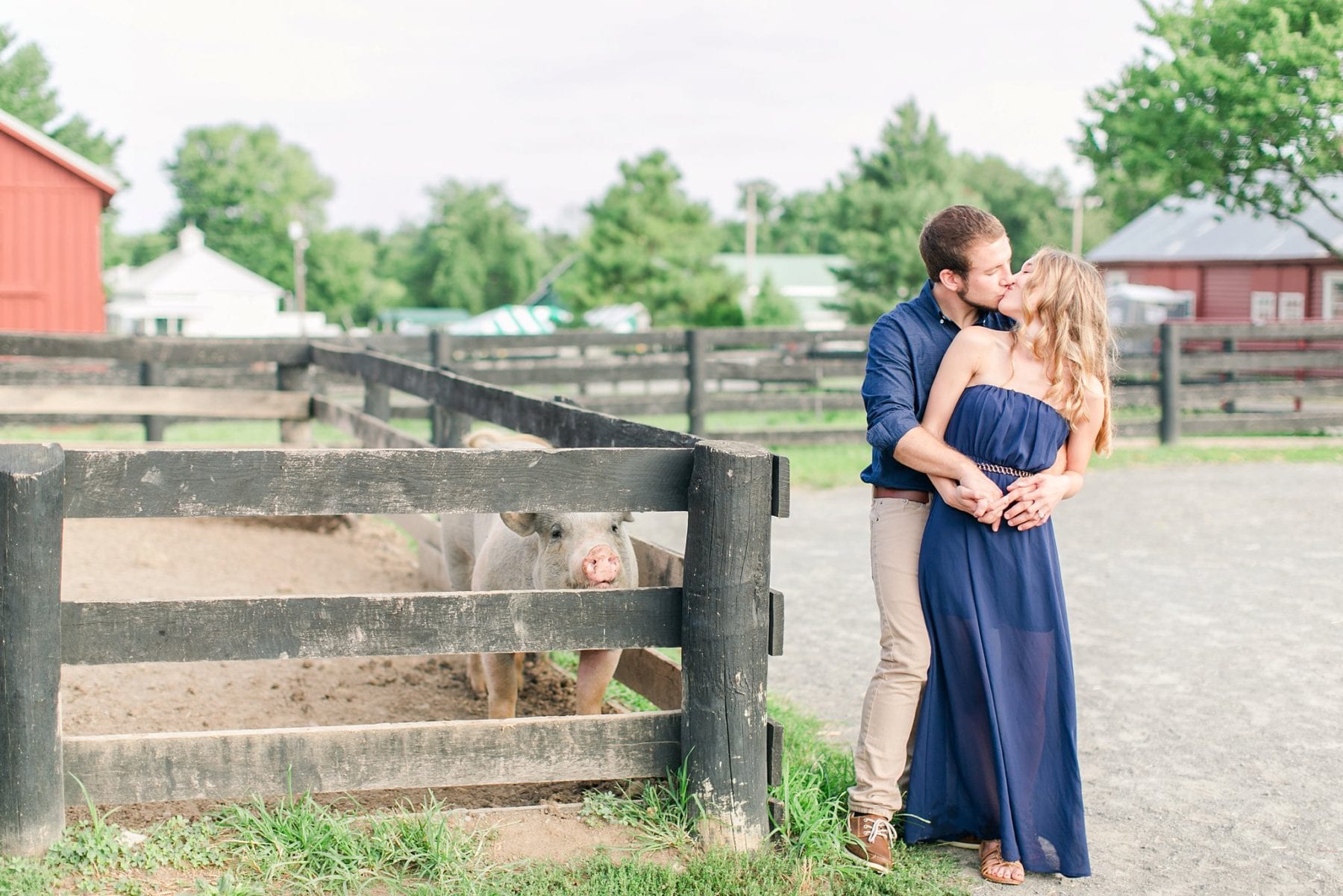 County Fair Engagement Photos Virginia Wedding Photographer Megan Kelsey Photography Samantha & Charles-228.JPG