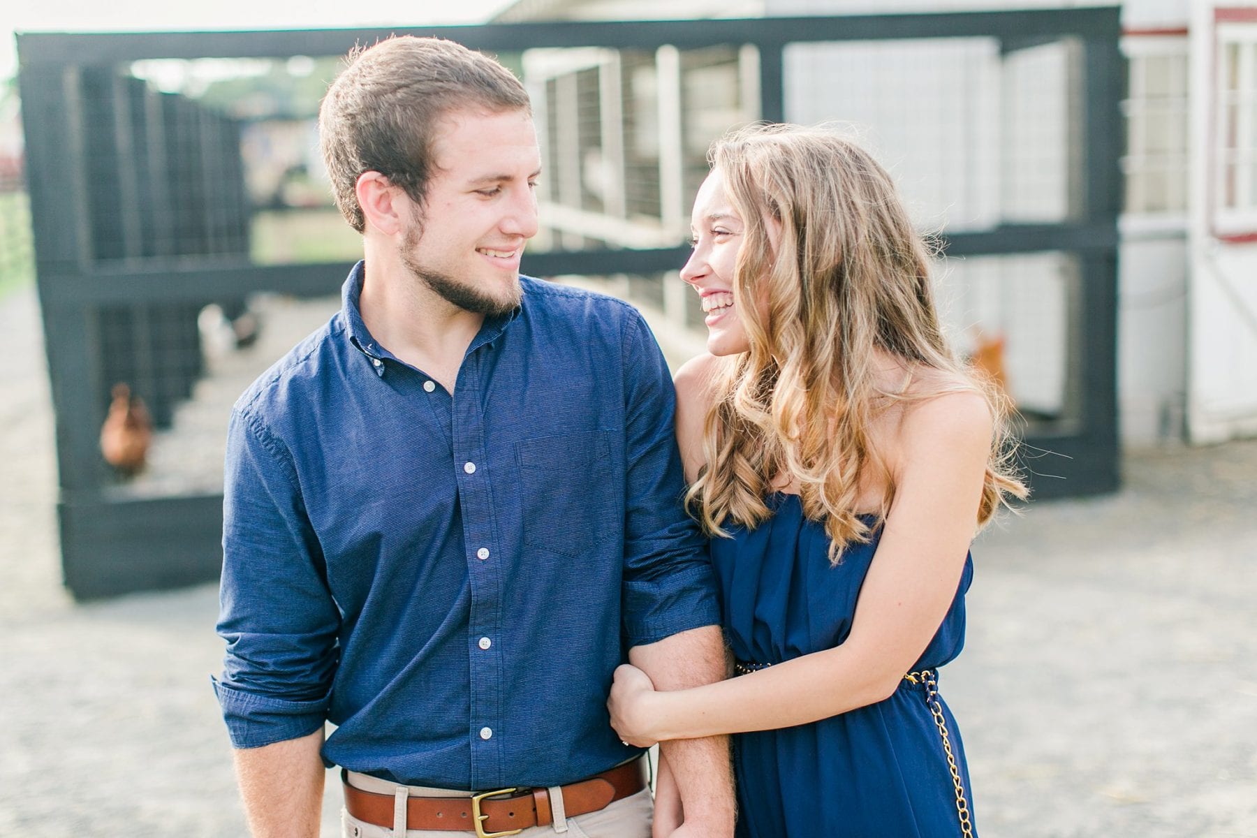 County Fair Engagement Photos Virginia Wedding Photographer Megan Kelsey Photography Samantha & Charles-261.JPG