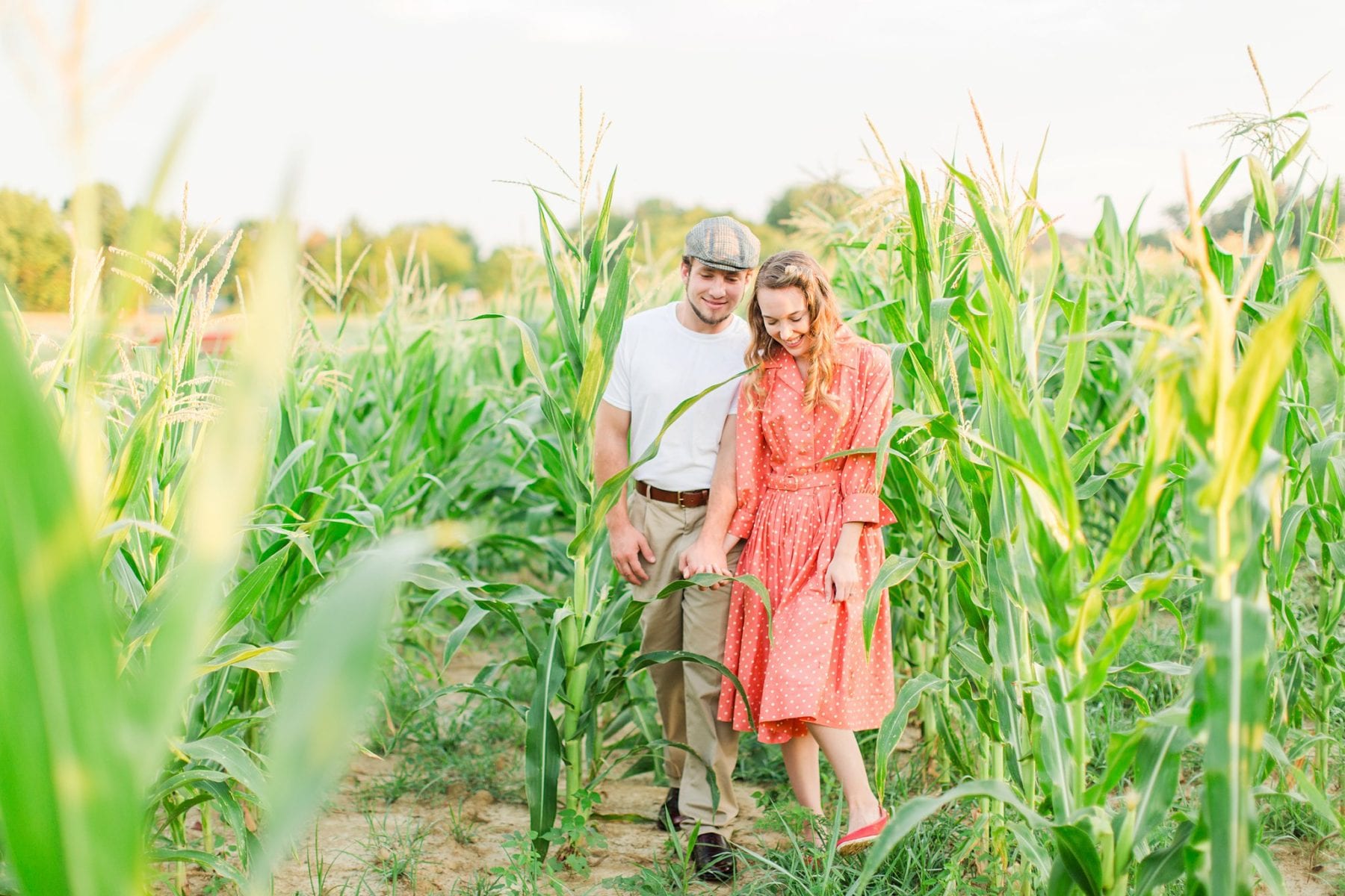 County Fair Engagement Photos Virginia Wedding Photographer Megan Kelsey Photography Samantha & Charles-46.JPG