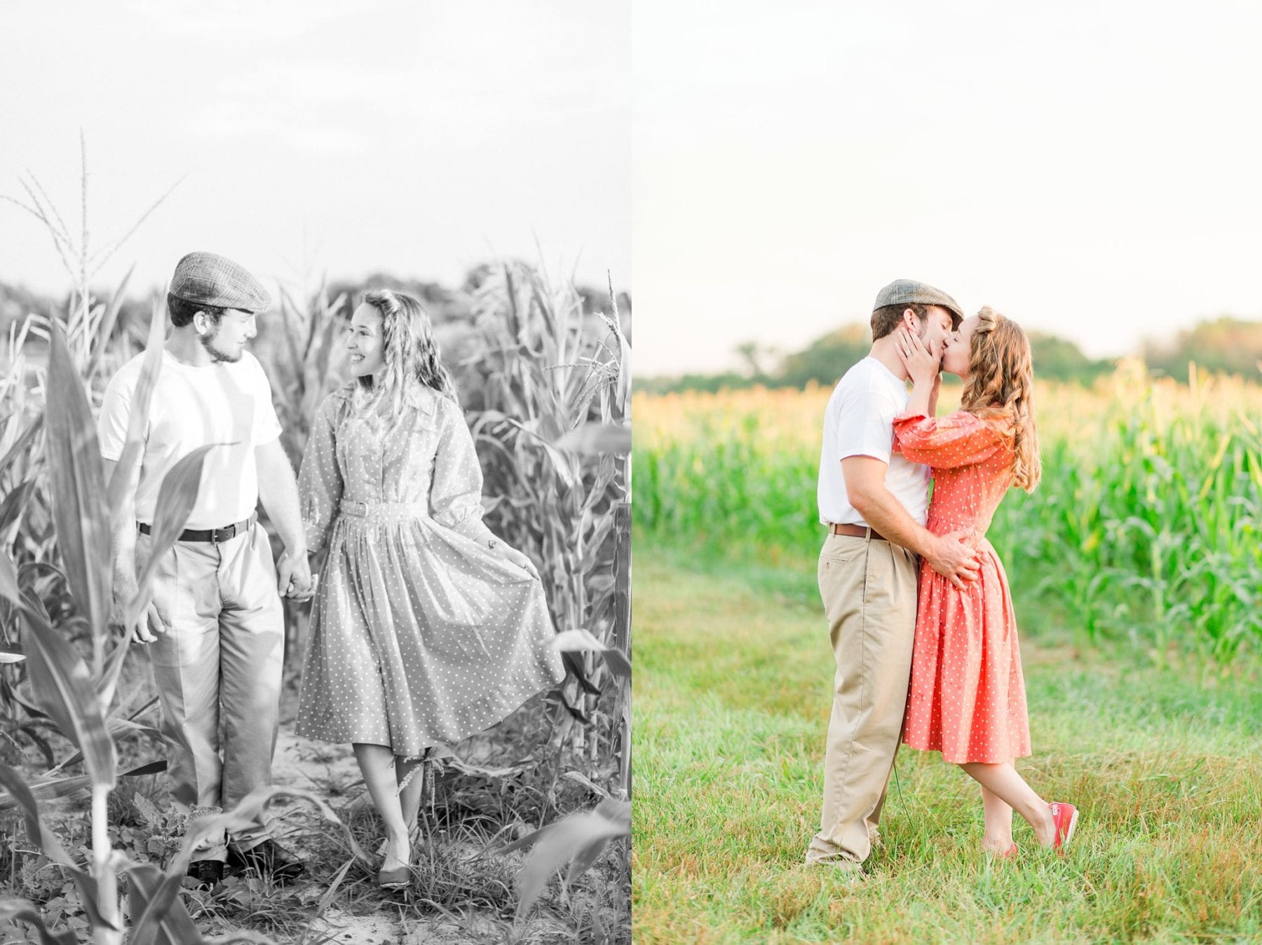 County Fair Engagement Photos Virginia Wedding Photographer Megan Kelsey Photography Samantha & Charles-48.JPG