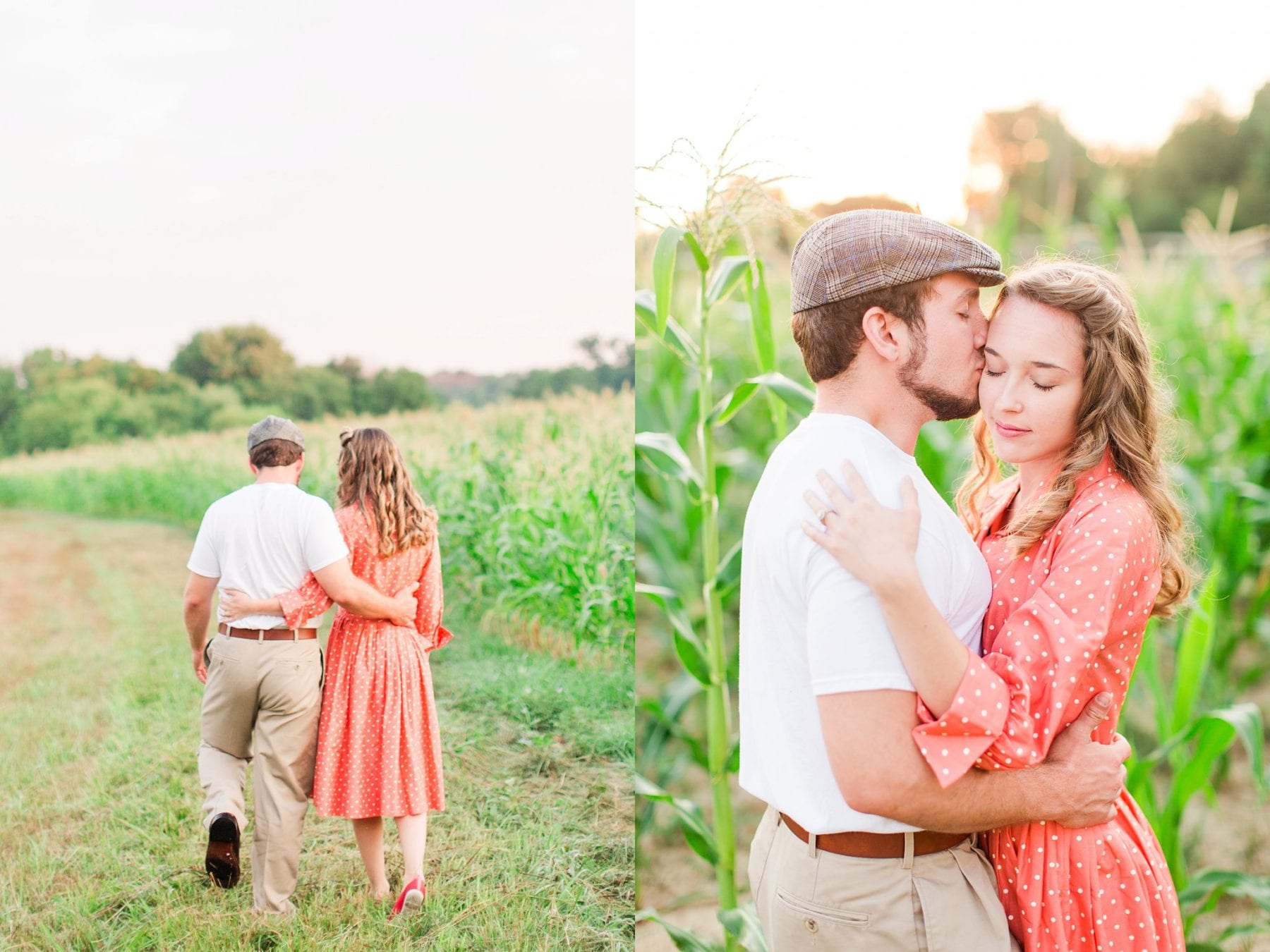 County Fair Engagement Photos Virginia Wedding Photographer Megan Kelsey Photography Samantha & Charles-5.JPG