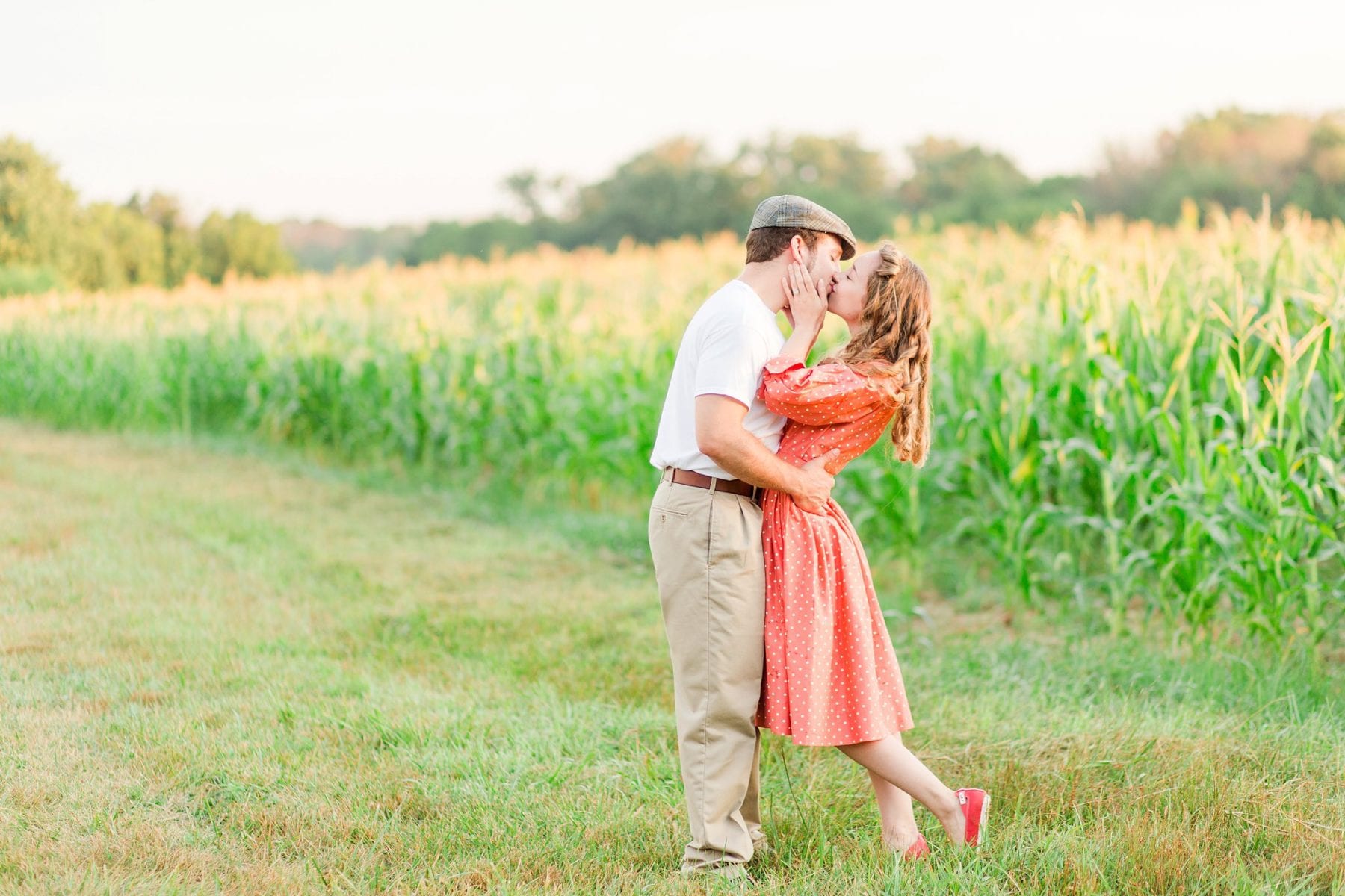 County Fair Engagement Photos Virginia Wedding Photographer Megan Kelsey Photography Samantha & Charles-50.JPG