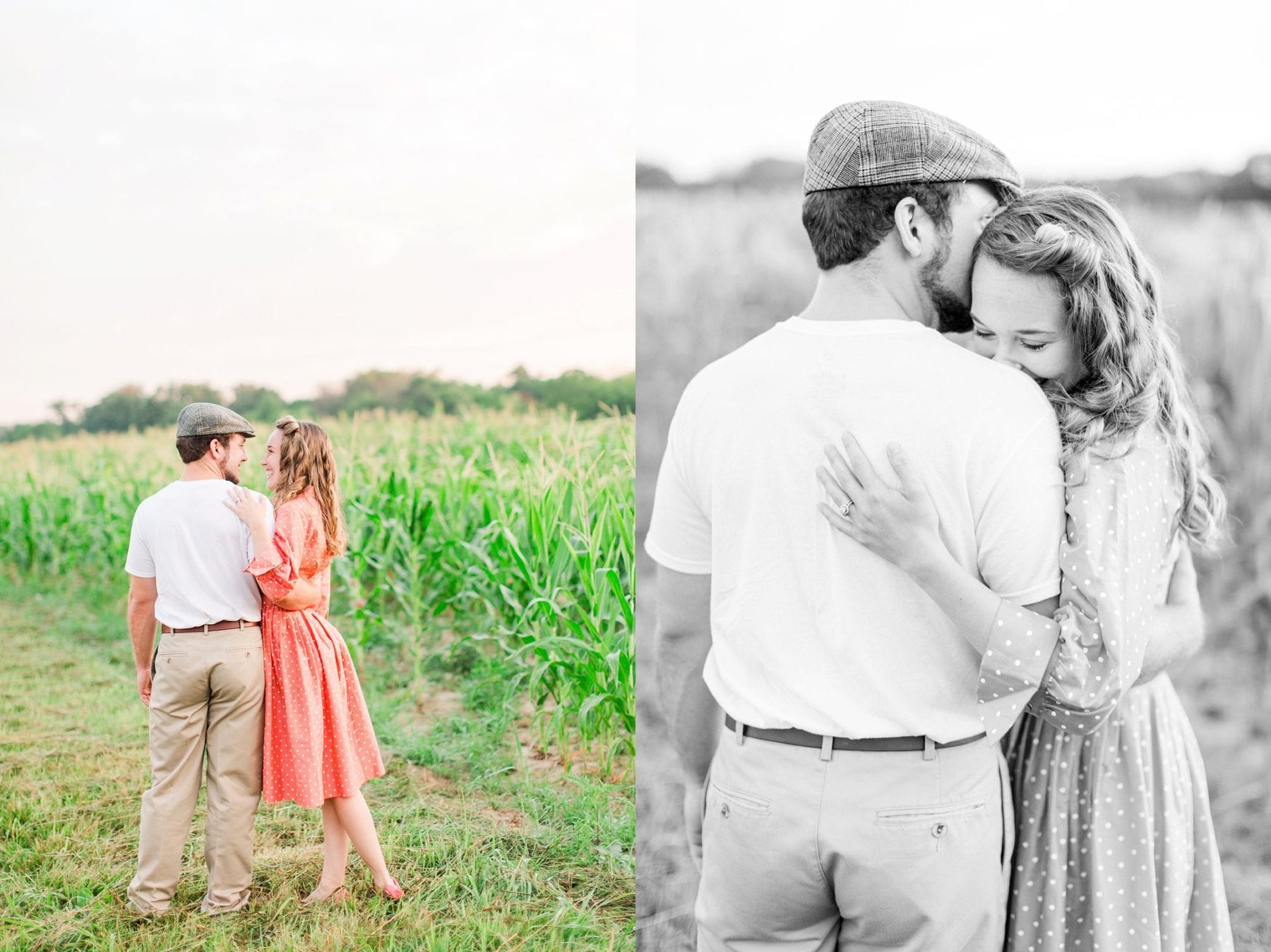 County Fair Engagement Photos Virginia Wedding Photographer Megan Kelsey Photography Samantha & Charles-7.JPG