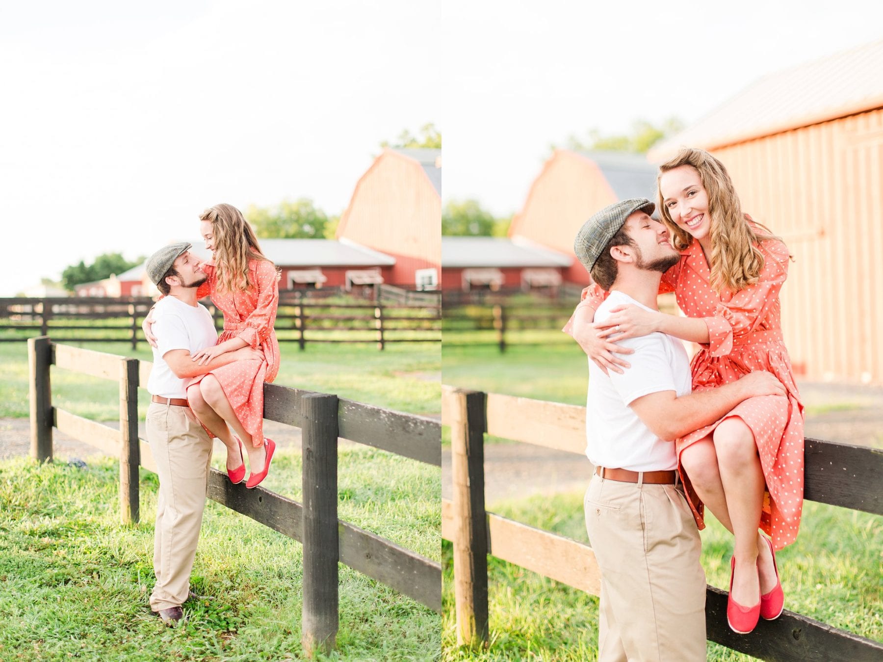 County Fair Engagement Photos Virginia Wedding Photographer Megan Kelsey Photography Samantha & Charles-76.JPG