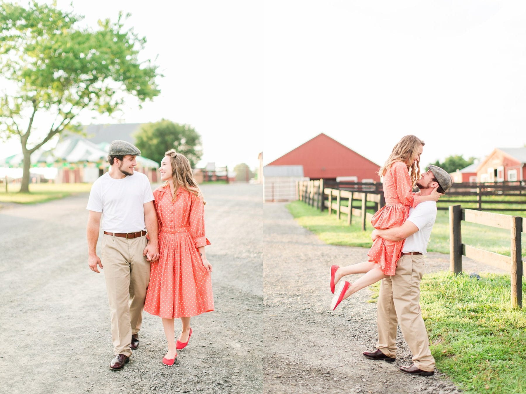 County Fair Engagement Photos Virginia Wedding Photographer Megan Kelsey Photography Samantha & Charles-97.JPG