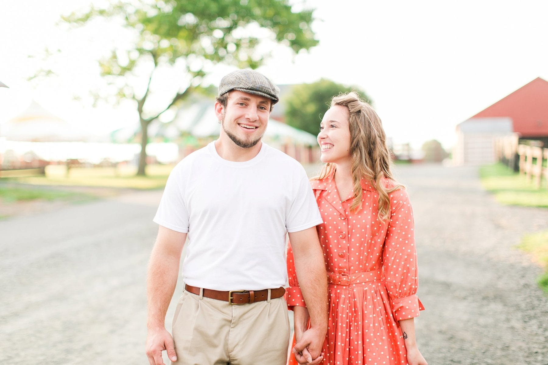 County Fair Engagement Photos Virginia Wedding Photographer Megan Kelsey Photography Samantha & Charles-99.JPG