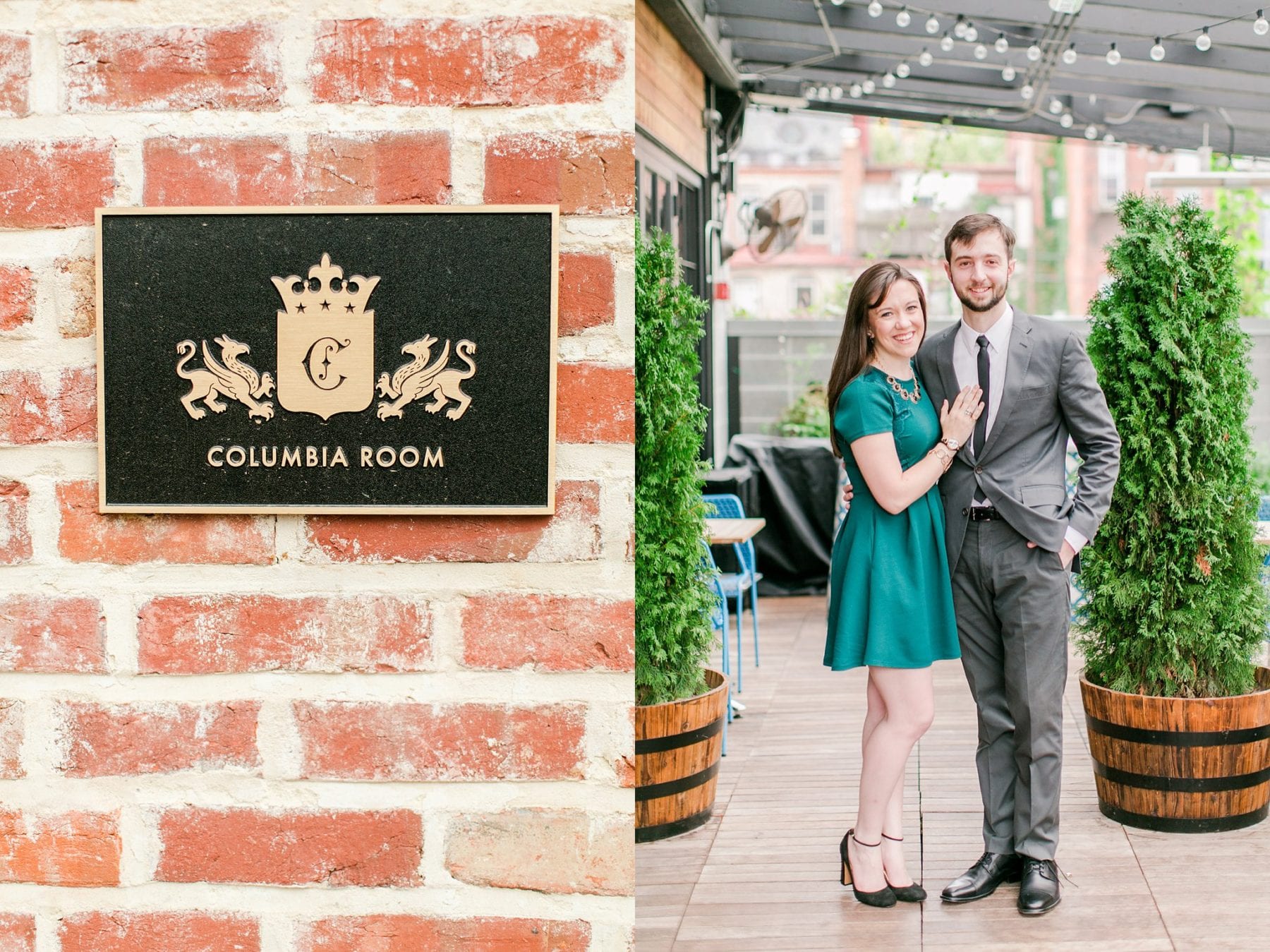 Downtown Washington DC Engagement Photos Megan Kelsey Photography Virginia Wedding Photographer Erin & Mike-.jpg