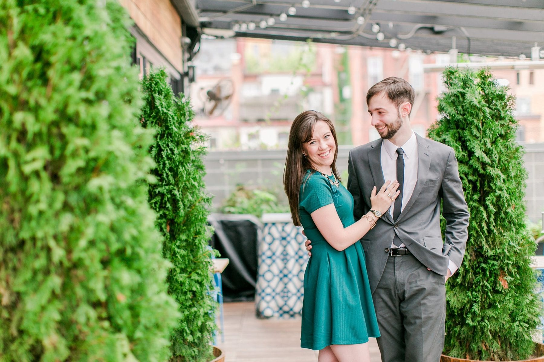 Downtown Washington DC Engagement Photos Megan Kelsey Photography Virginia Wedding Photographer Erin & Mike-0037.jpg