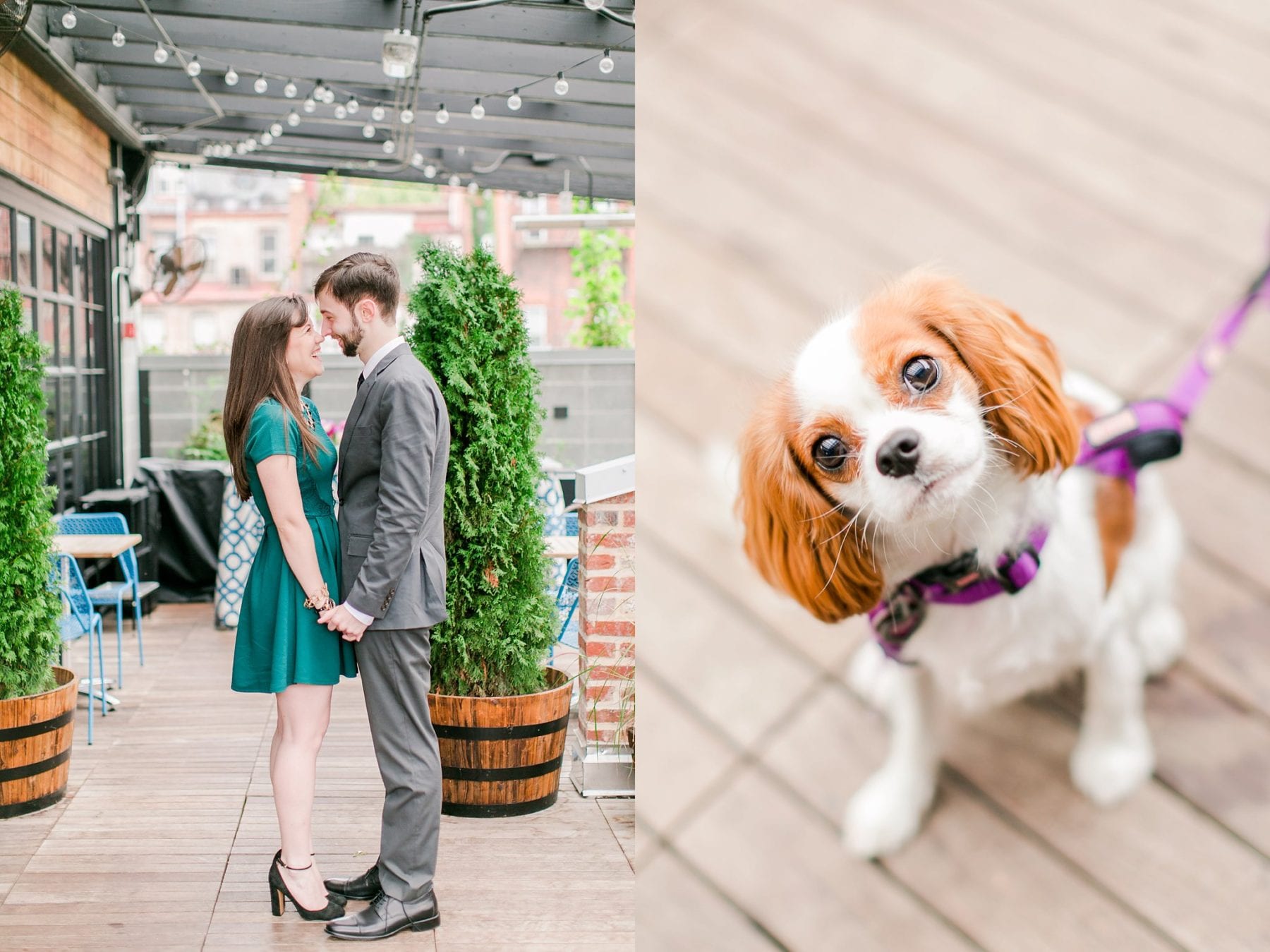 Downtown Washington DC Engagement Photos Megan Kelsey Photography Virginia Wedding Photographer Erin & Mike-0061.jpg