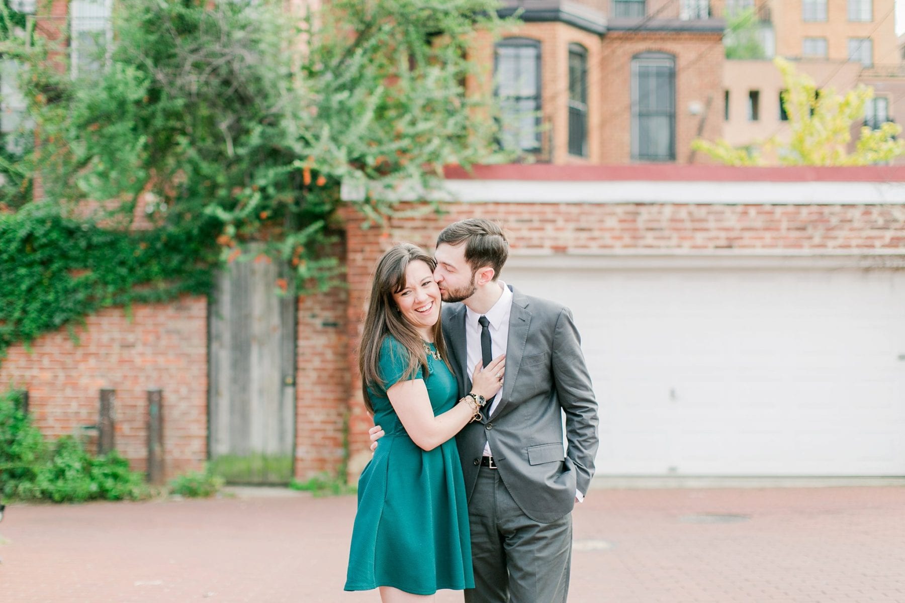 Downtown Washington DC Engagement Photos Megan Kelsey Photography Virginia Wedding Photographer Erin & Mike-0454.jpg