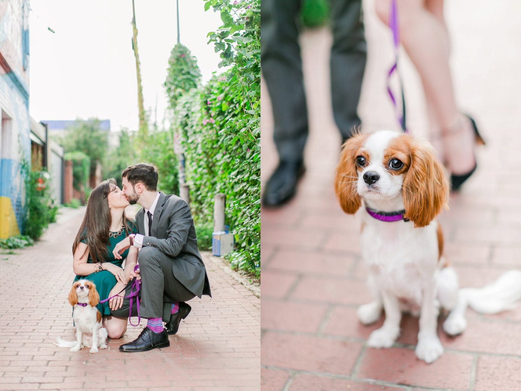 Downtown Washington DC Engagement Photos Megan Kelsey Photography Virginia Wedding Photographer Erin & Mike-0629.jpg