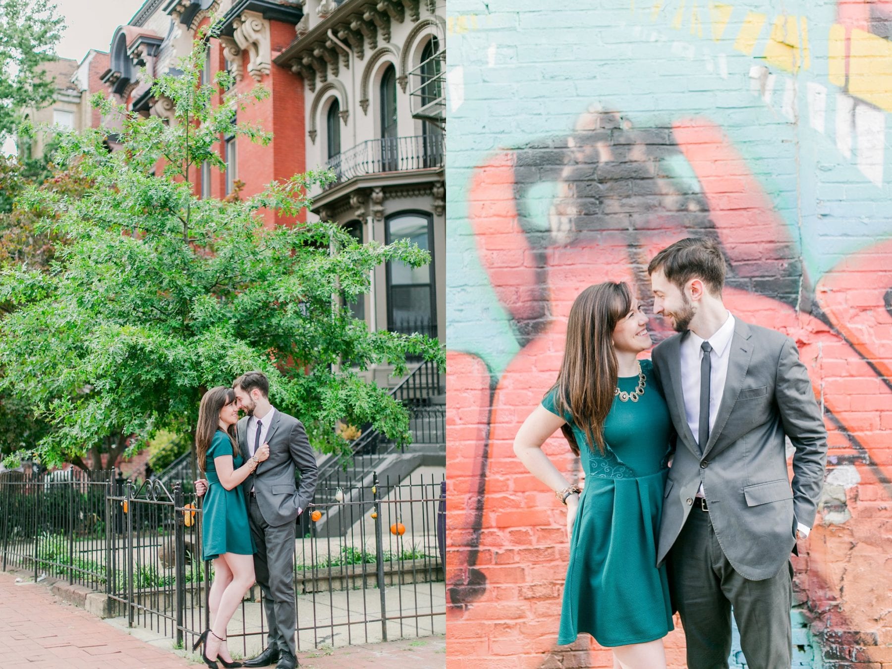 Downtown Washington DC Engagement Photos Megan Kelsey Photography Virginia Wedding Photographer Erin & Mike-0752.jpg