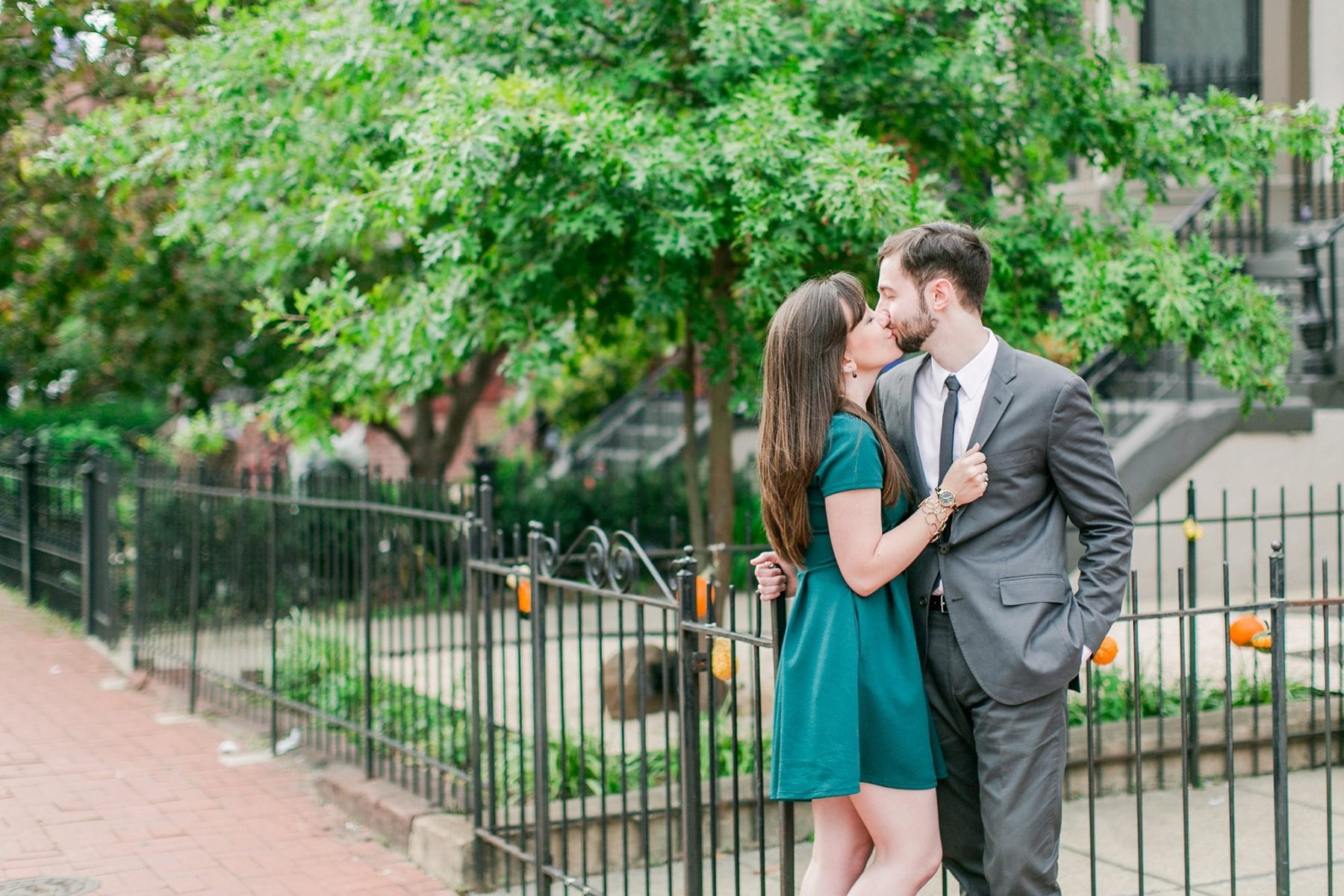 Downtown Washington DC Engagement Photos Megan Kelsey Photography Virginia Wedding Photographer Erin & Mike-0757.jpg