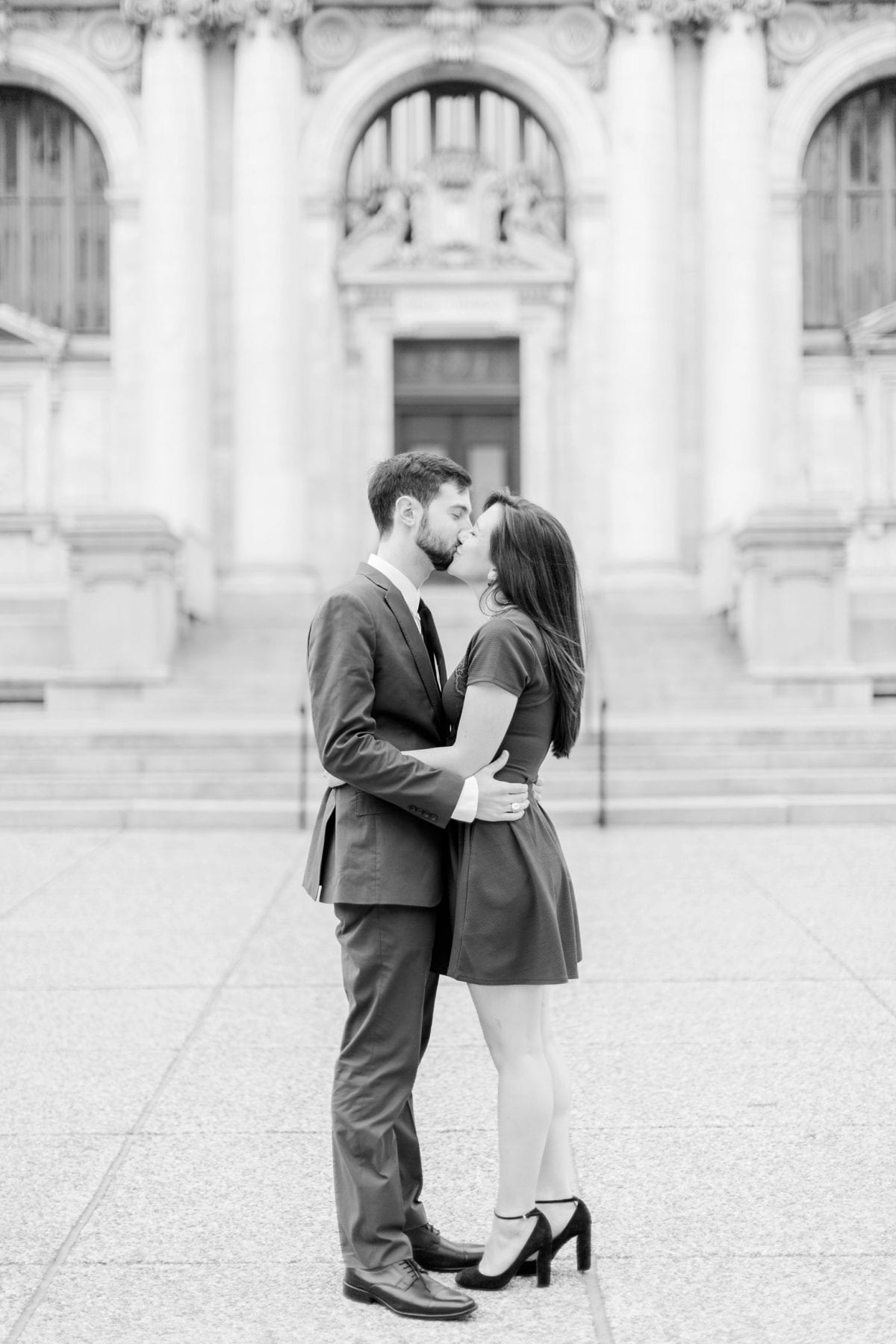 Downtown Washington DC Engagement Photos Megan Kelsey Photography Virginia Wedding Photographer Erin & Mike-0812-2.jpg