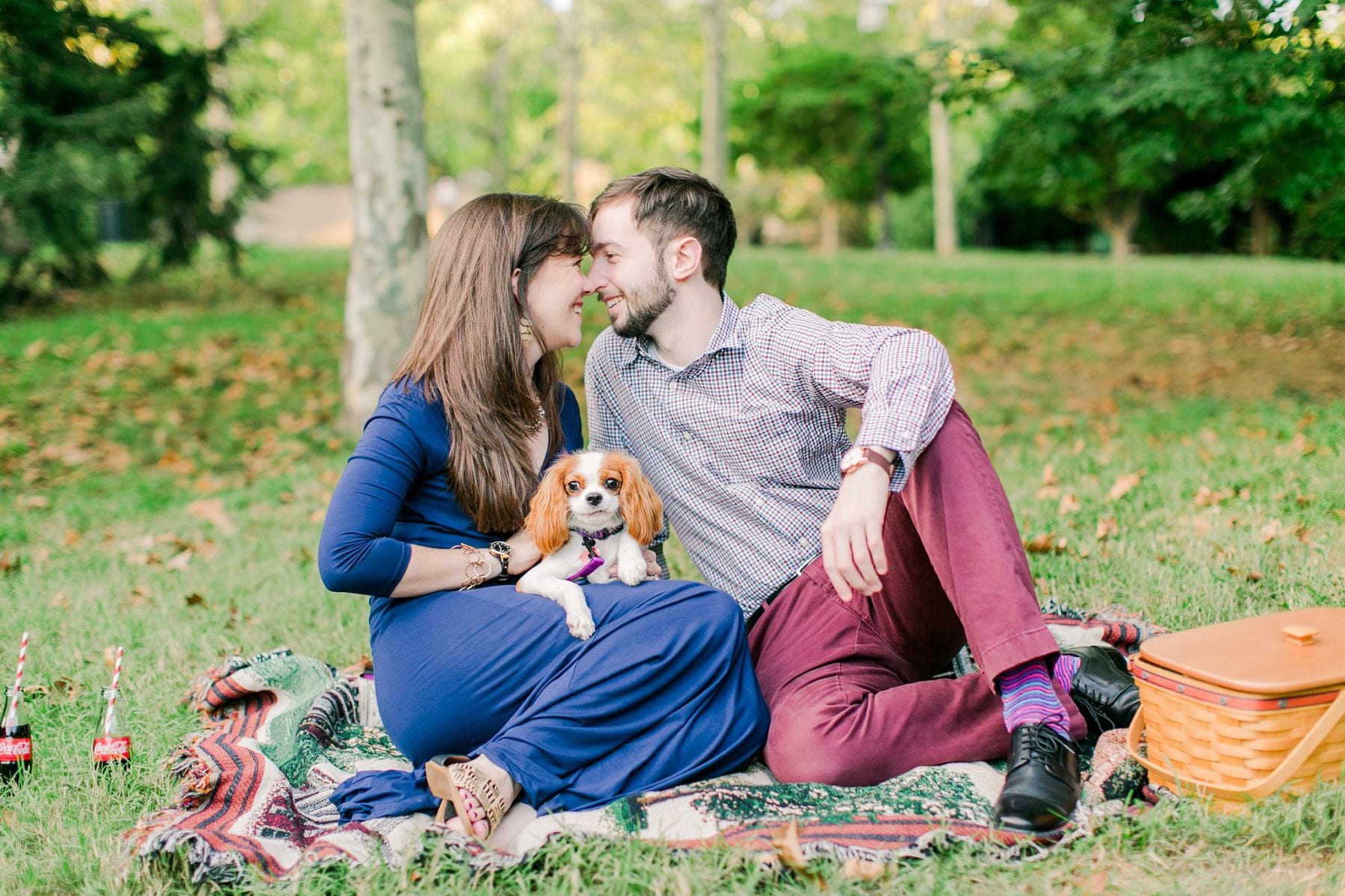 Downtown Washington DC Engagement Photos Megan Kelsey Photography Virginia Wedding Photographer Erin & Mike-1181.jpg