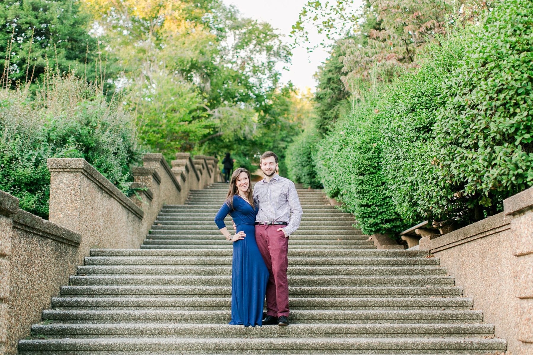 Downtown Washington DC Engagement Photos Megan Kelsey Photography Virginia Wedding Photographer Erin & Mike-1266.jpg