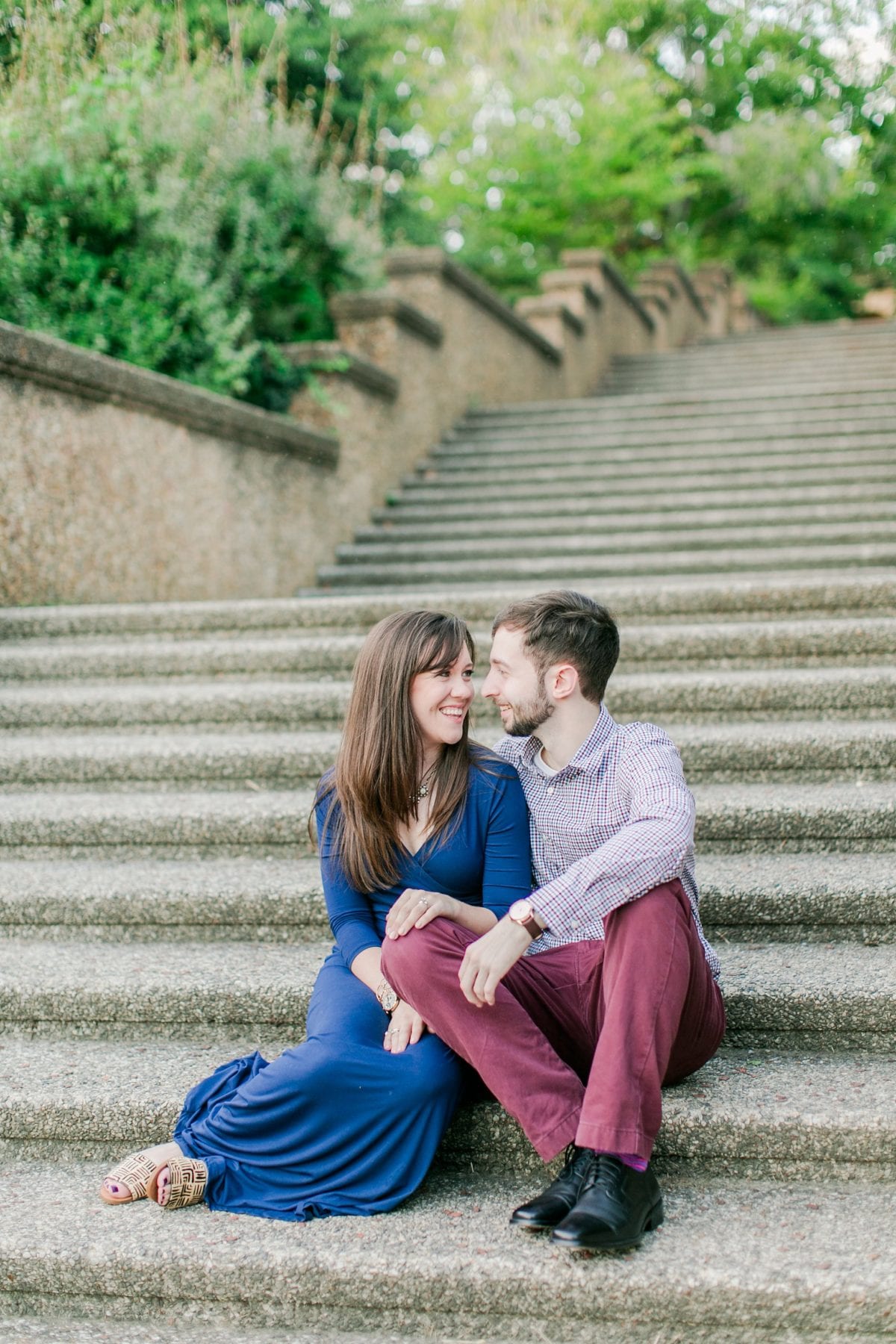 Downtown Washington DC Engagement Photos Megan Kelsey Photography Virginia Wedding Photographer Erin & Mike-1375.jpg