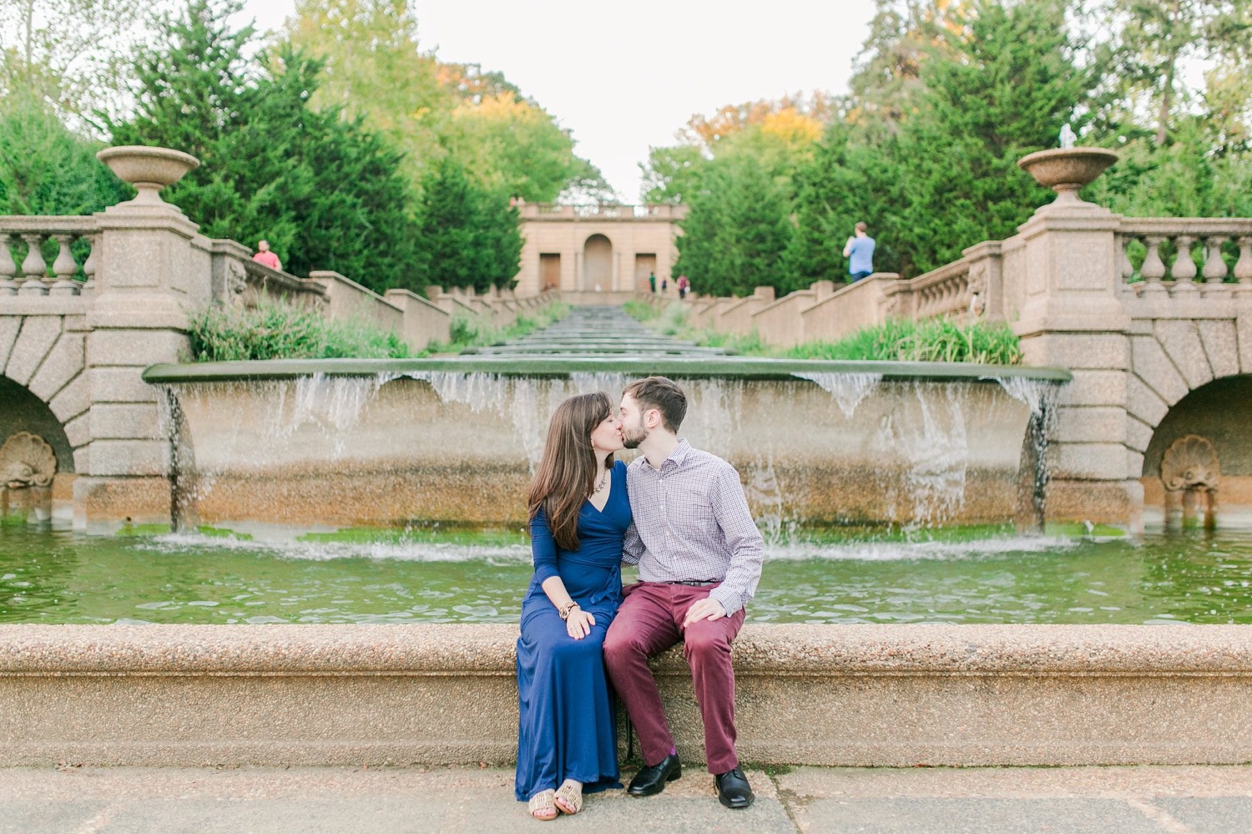 Downtown Washington DC Engagement Photos Megan Kelsey Photography Virginia Wedding Photographer Erin & Mike-1446.jpg