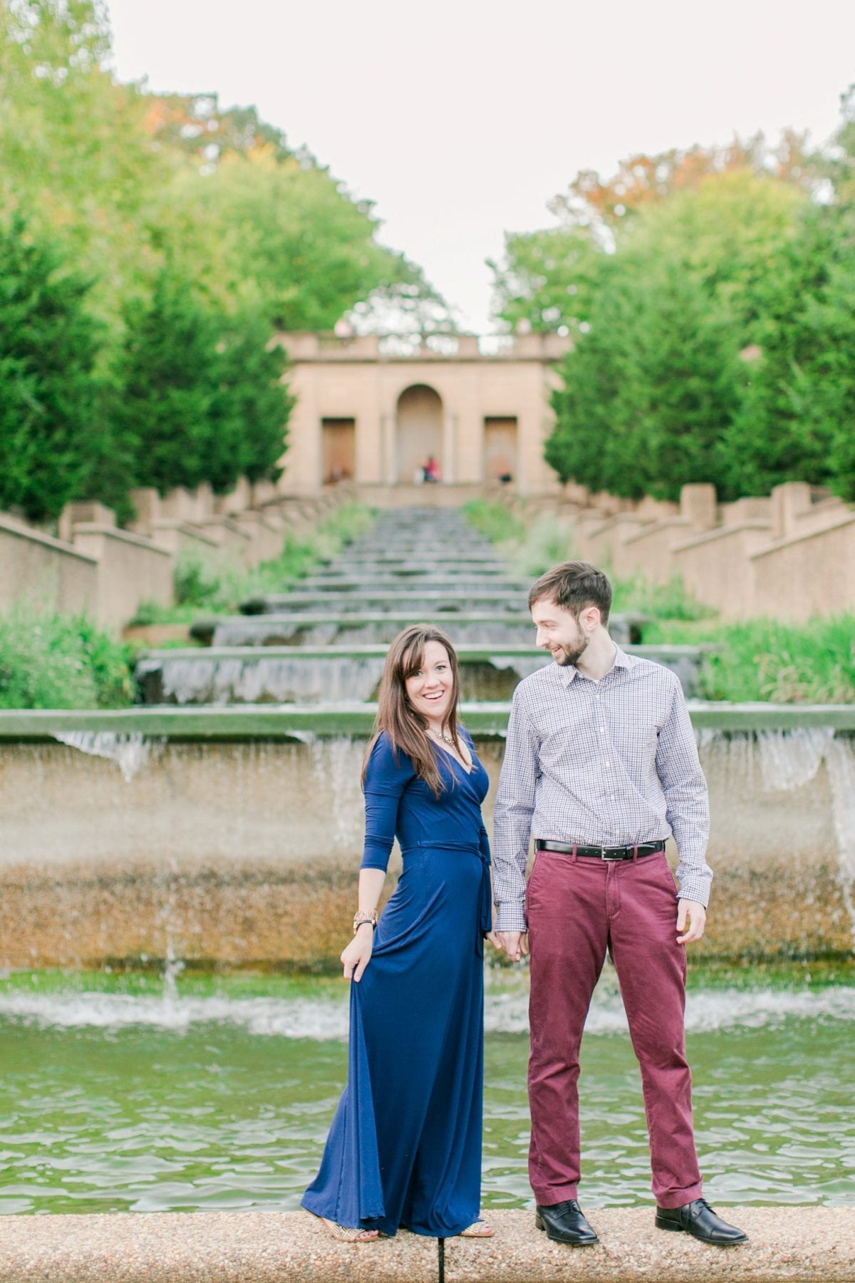 Downtown Washington DC Engagement Photos Megan Kelsey Photography Virginia Wedding Photographer Erin & Mike-1523.jpg