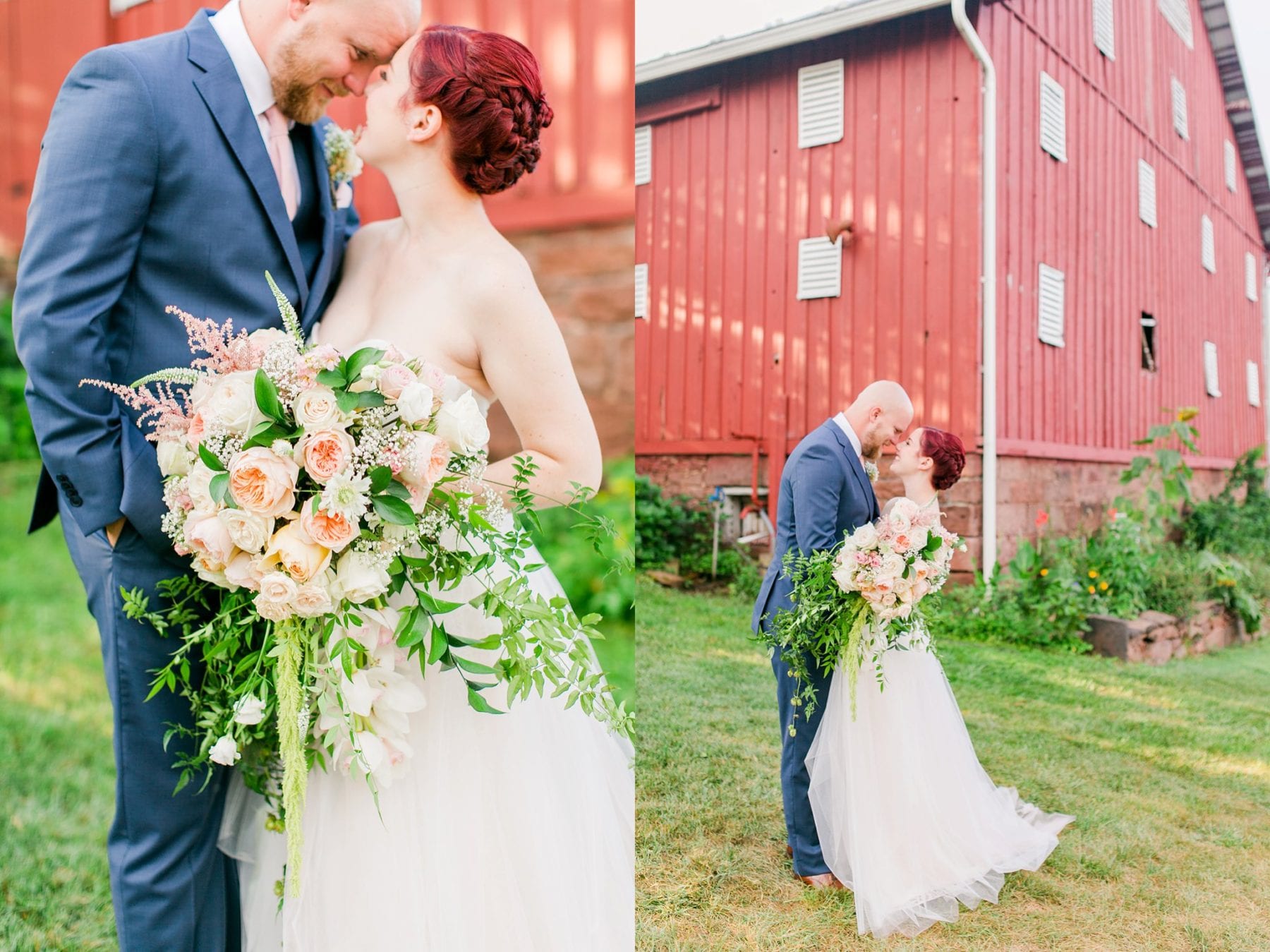 Rocklands Farm Wedding Virginia Wedding Photographer Megan Kelsey Photography Jessica & Jason-51.jpg