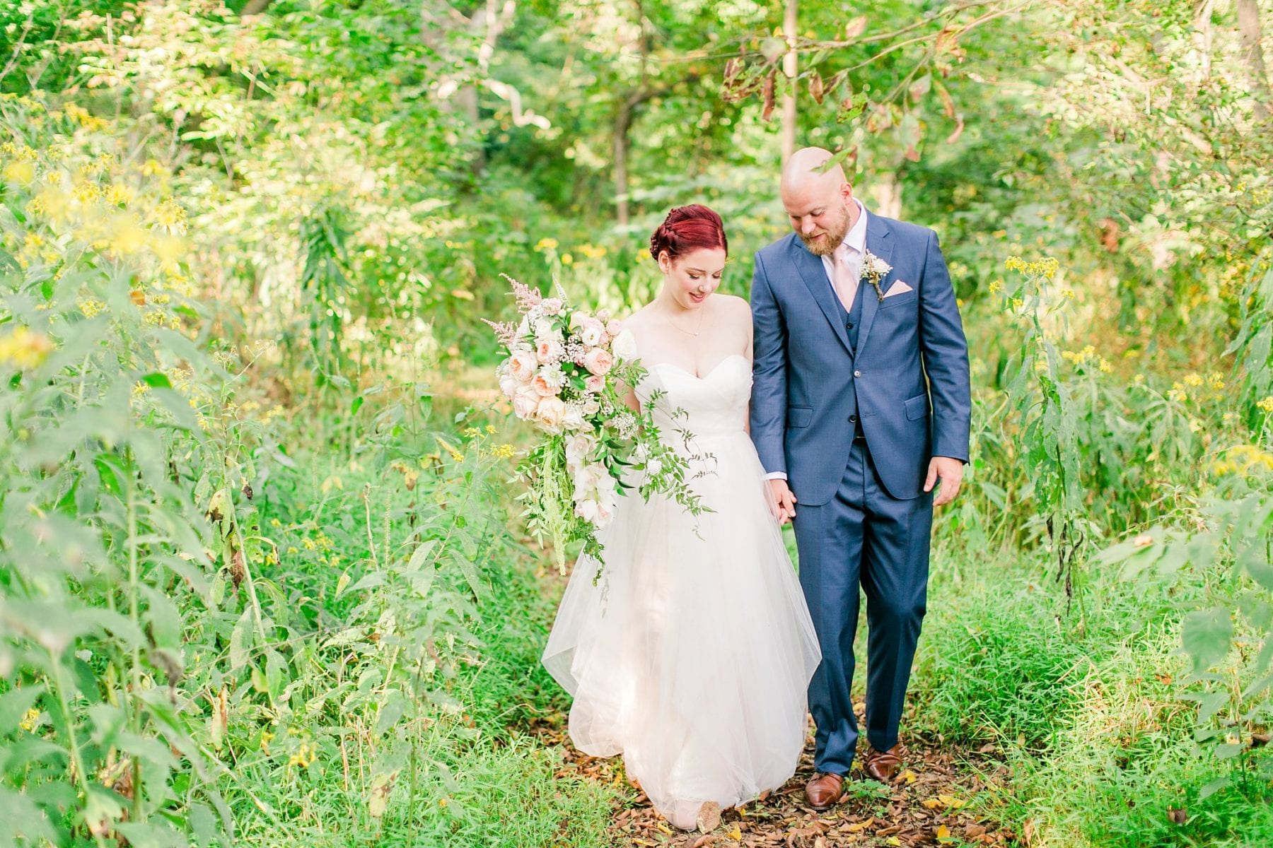 Rocklands Farm Wedding Virginia Wedding Photographer Megan Kelsey Photography Jessica & Jason-61.jpg