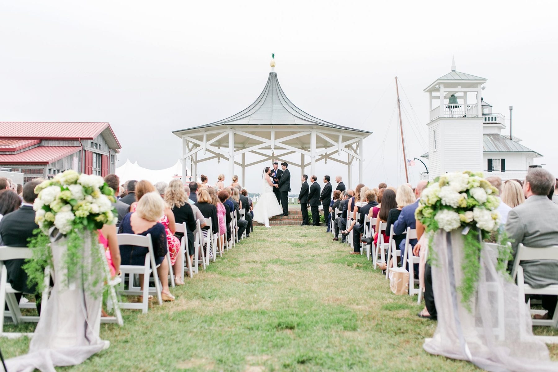 Chesapeake Bay Maritime Museum Wedding Photos Maryland Wedding Photographer Megan Kelsey Photography Halie & Mike-110.jpg