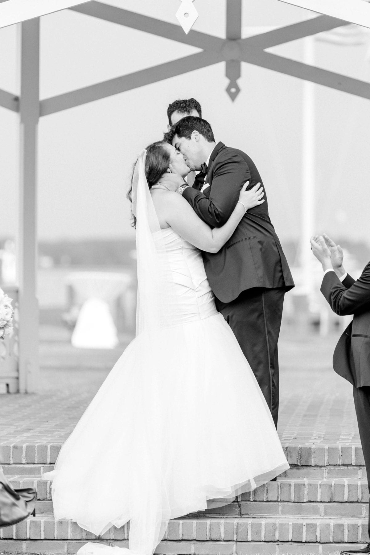 Chesapeake Bay Maritime Museum Wedding Photos Maryland Wedding Photographer Megan Kelsey Photography Halie & Mike-115.jpg