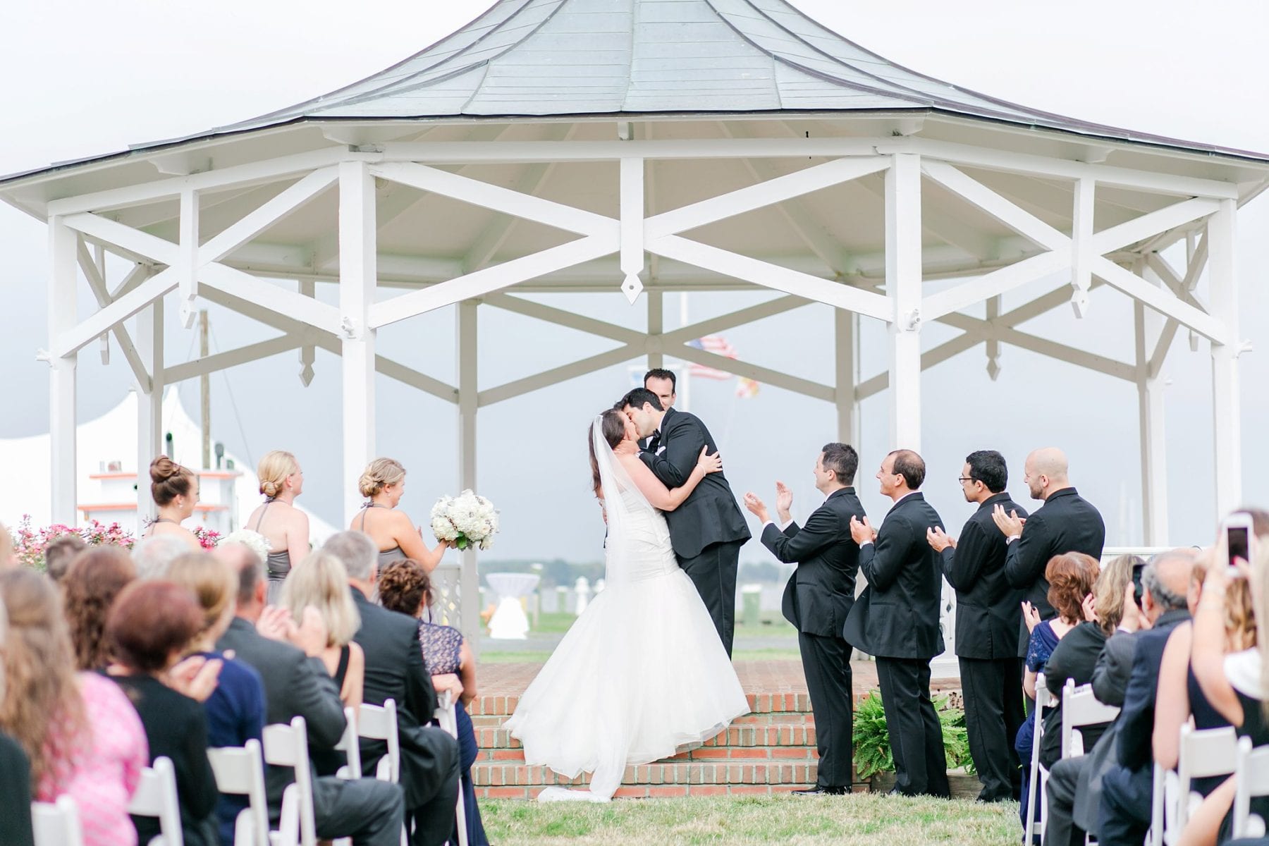 Chesapeake Bay Maritime Museum Wedding Photos Maryland Wedding Photographer Megan Kelsey Photography Halie & Mike-116.jpg