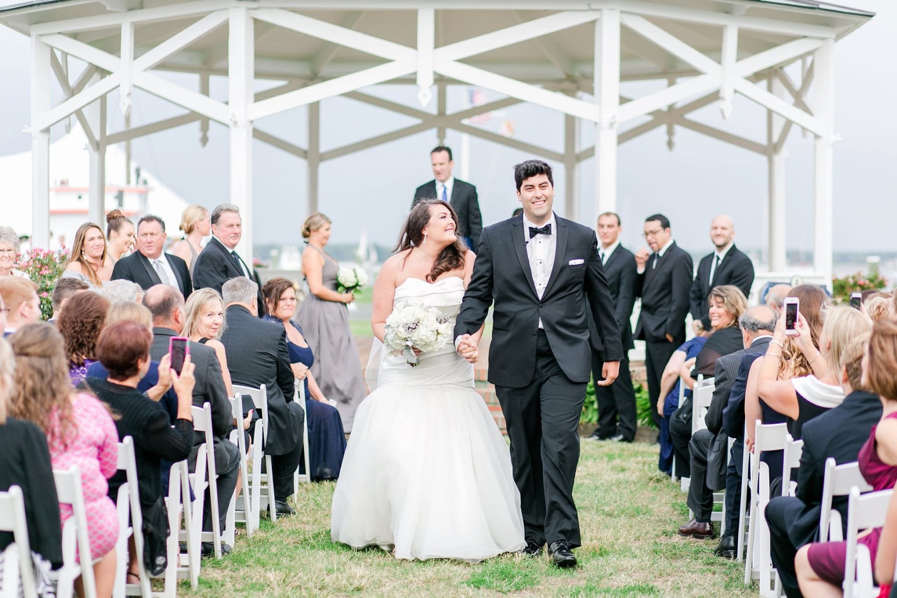 Chesapeake Bay Maritime Museum Wedding Photos Maryland Wedding Photographer Megan Kelsey Photography Halie & Mike-117.jpg