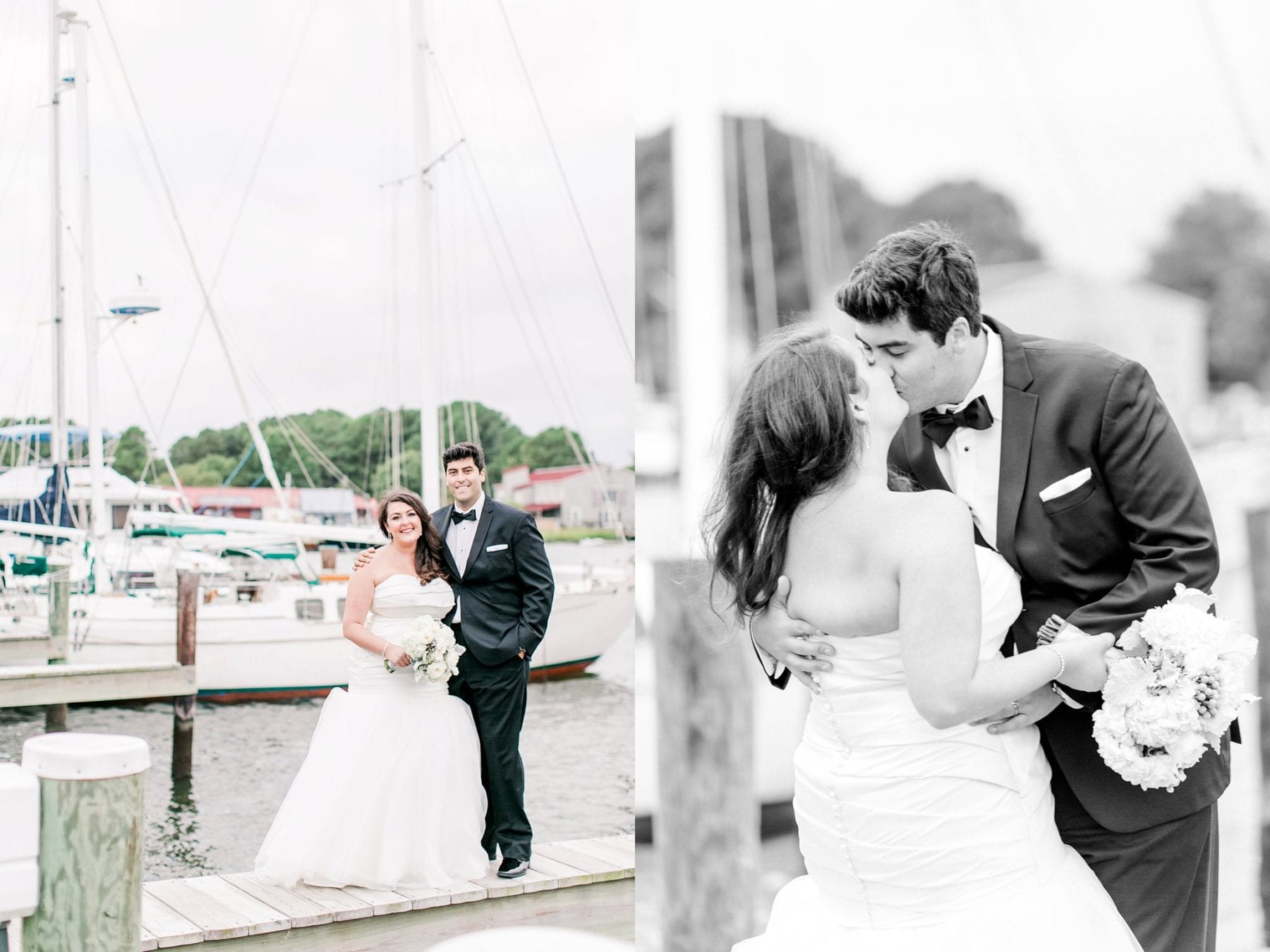 Chesapeake Bay Maritime Museum Wedding Photos Maryland Wedding Photographer Megan Kelsey Photography Halie & Mike-195.jpg