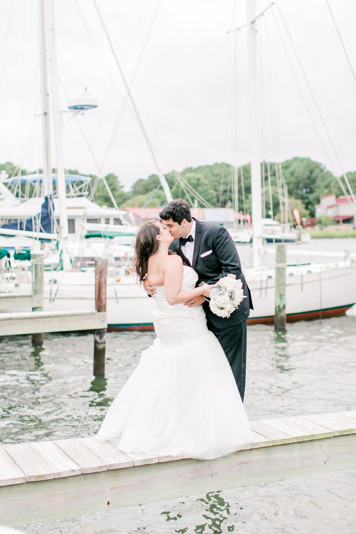 Chesapeake Bay Maritime Museum Wedding Photos Maryland Wedding Photographer Megan Kelsey Photography Halie & Mike-198.jpg