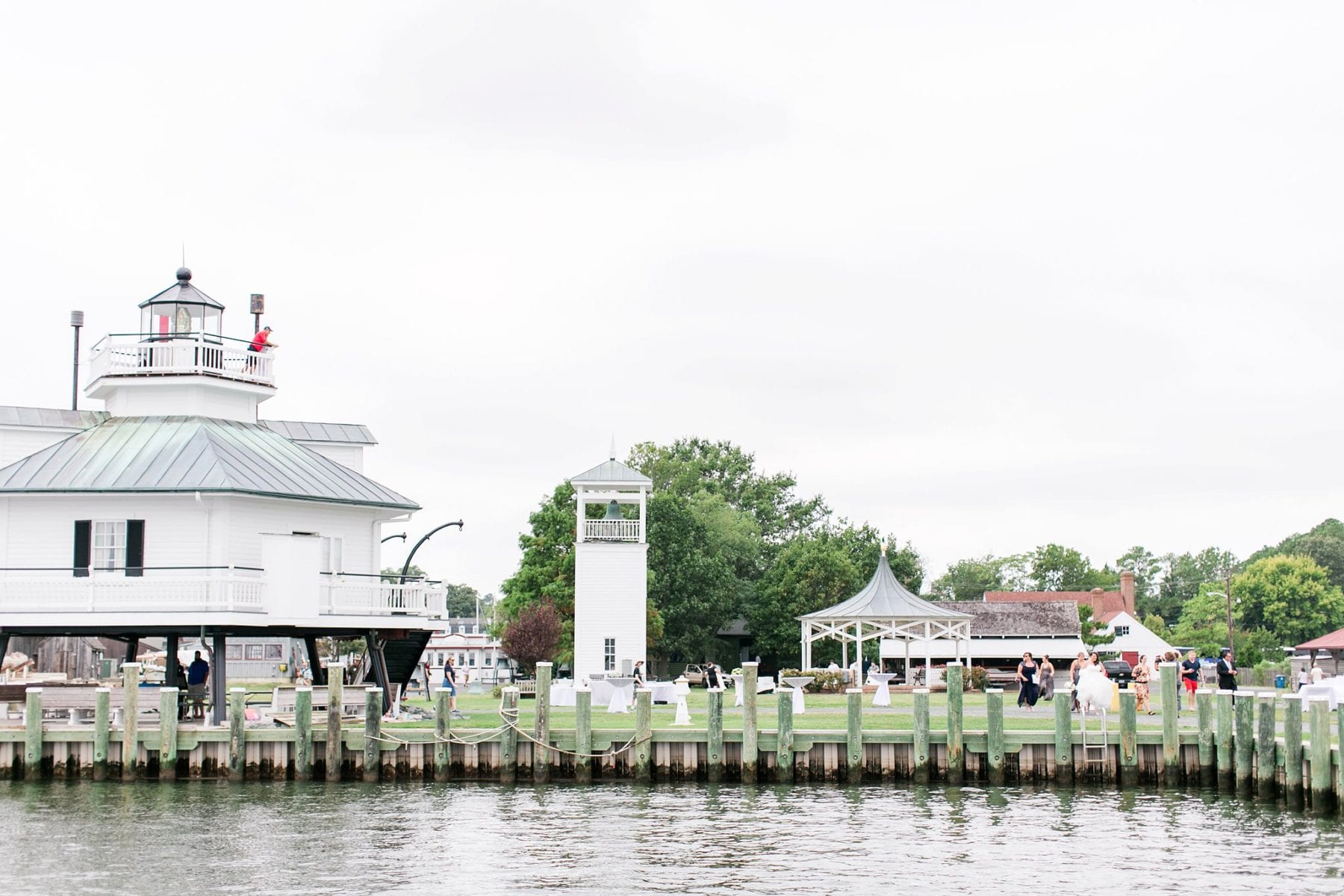 Chesapeake Bay Maritime Museum Wedding Photos Maryland Wedding Photographer Megan Kelsey Photography Halie & Mike-41.jpg