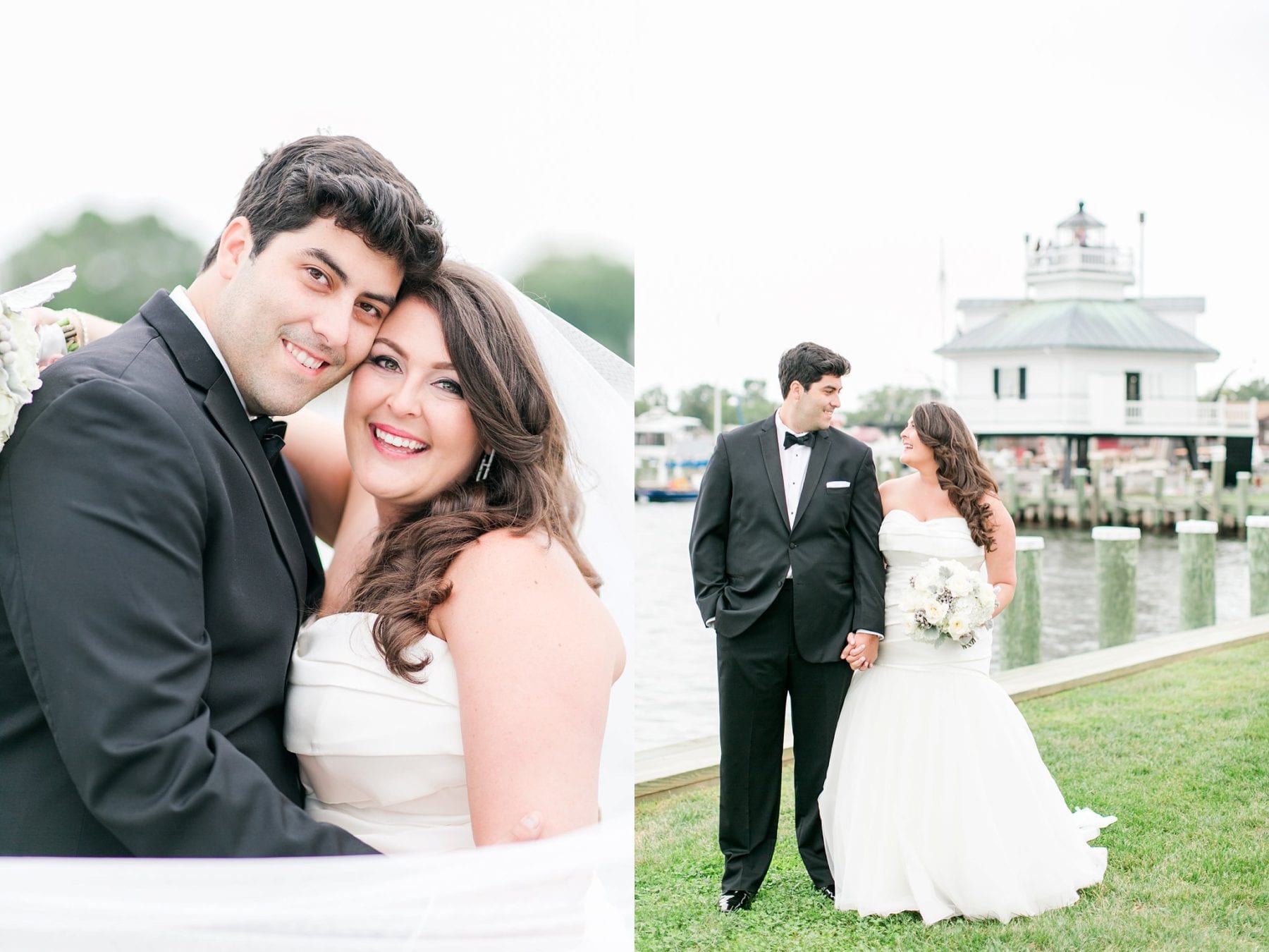 Chesapeake Bay Maritime Museum Wedding Photos Maryland Wedding Photographer Megan Kelsey Photography Halie & Mike-61.jpg