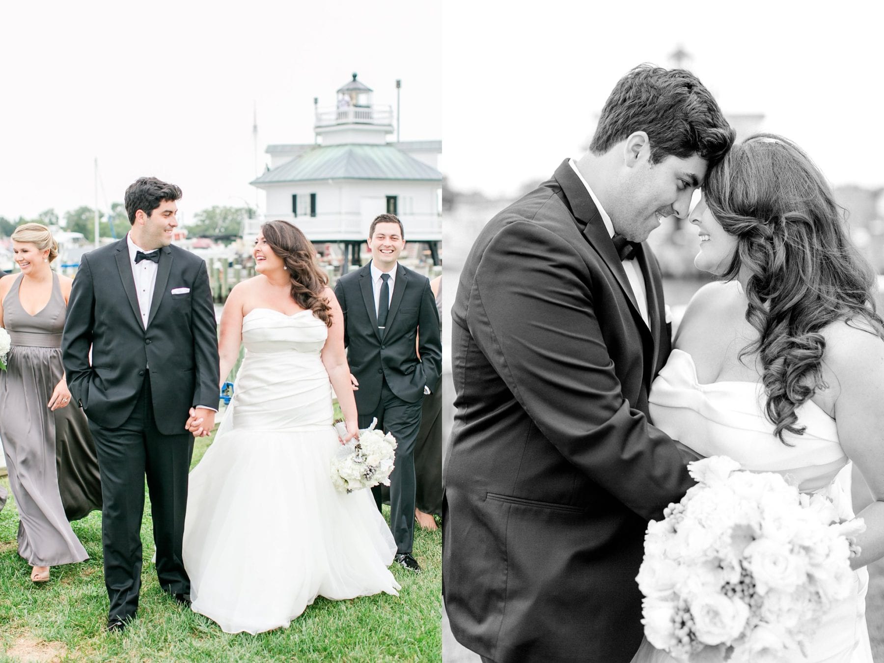 Chesapeake Bay Maritime Museum Wedding Photos Maryland Wedding Photographer Megan Kelsey Photography Halie & Mike-76.jpg