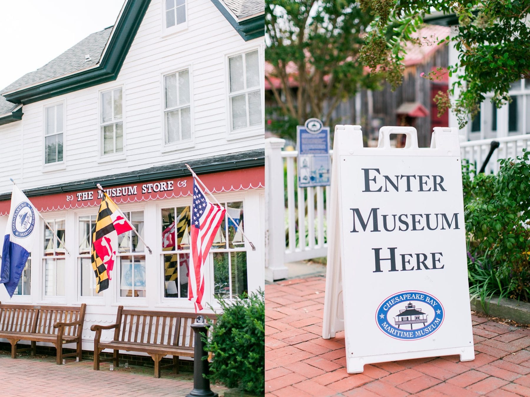 Chesapeake Bay Maritime Museum Wedding Photos Maryland Wedding Photographer Megan Kelsey Photography Halie & Mike-95.jpg