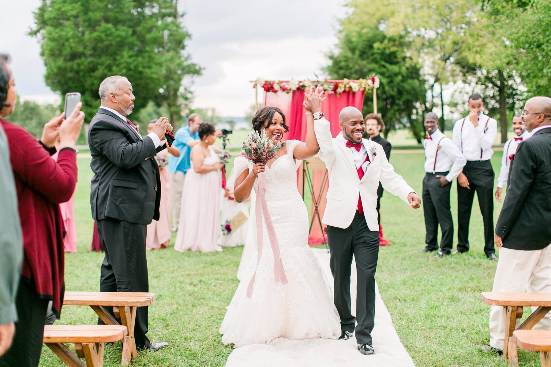 Jefferson Patterson Park Wedding Maryland Wedding Photographer Megan Kelsey Photography Jasmine & Seyi-94.jpg