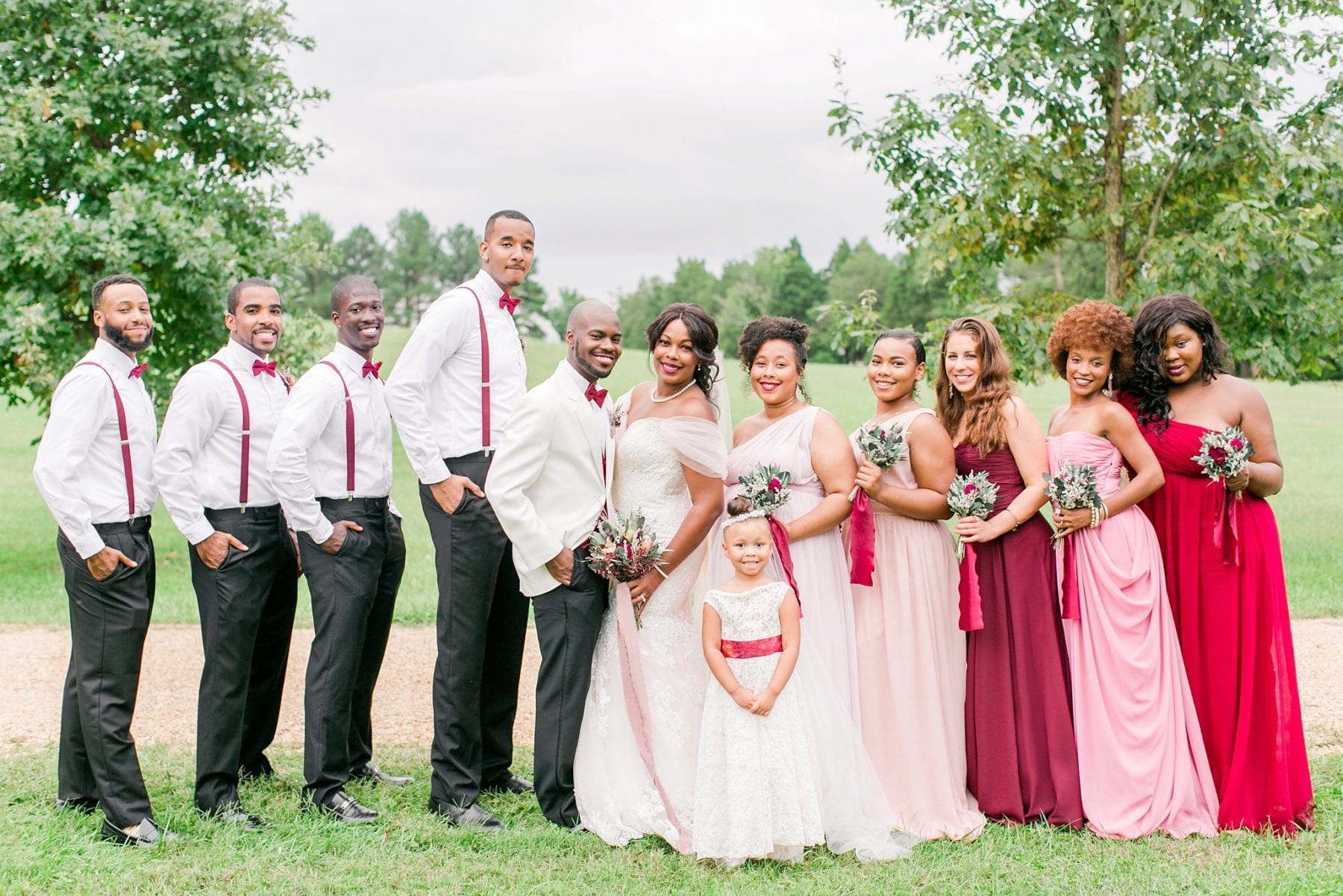 Jefferson Patterson Park Wedding Maryland Wedding Photographer Megan Kelsey Photography Jasmine & Seyi-96.jpg