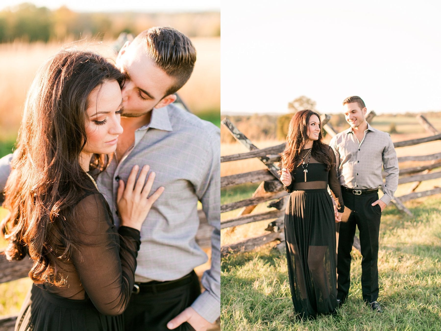 Manassas Battlefield Portraits Virginia Wedding Photographer Megan Kelsey Photography Lianne & Chris-112.jpg