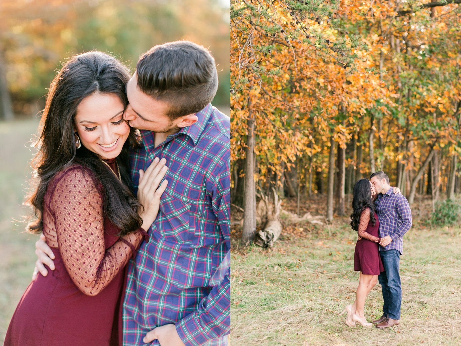 Manassas Battlefield Portraits Virginia Wedding Photographer Megan Kelsey Photography Lianne & Chris-14.jpg