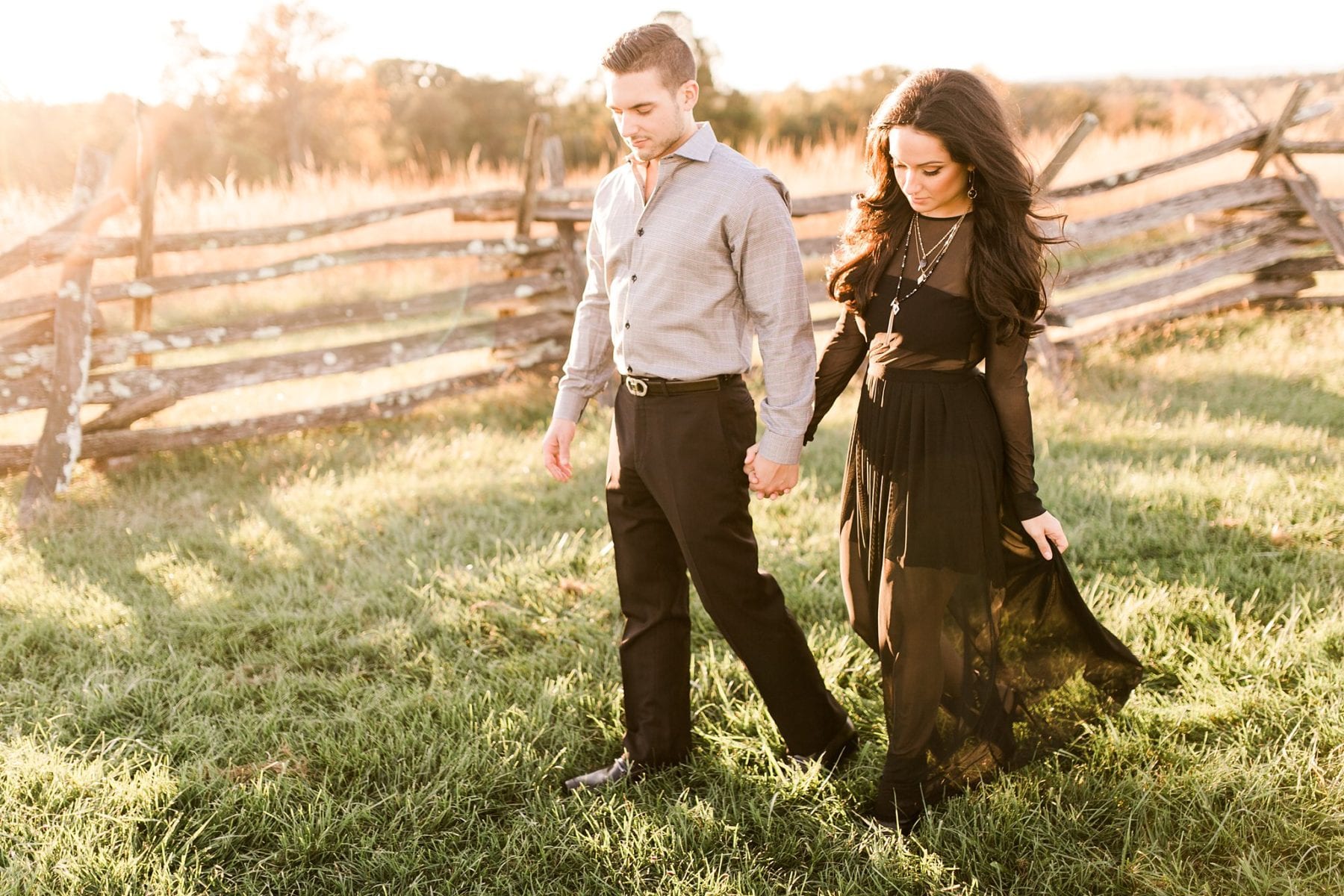 Manassas Battlefield Portraits Virginia Wedding Photographer Megan Kelsey Photography Lianne & Chris-140.jpg