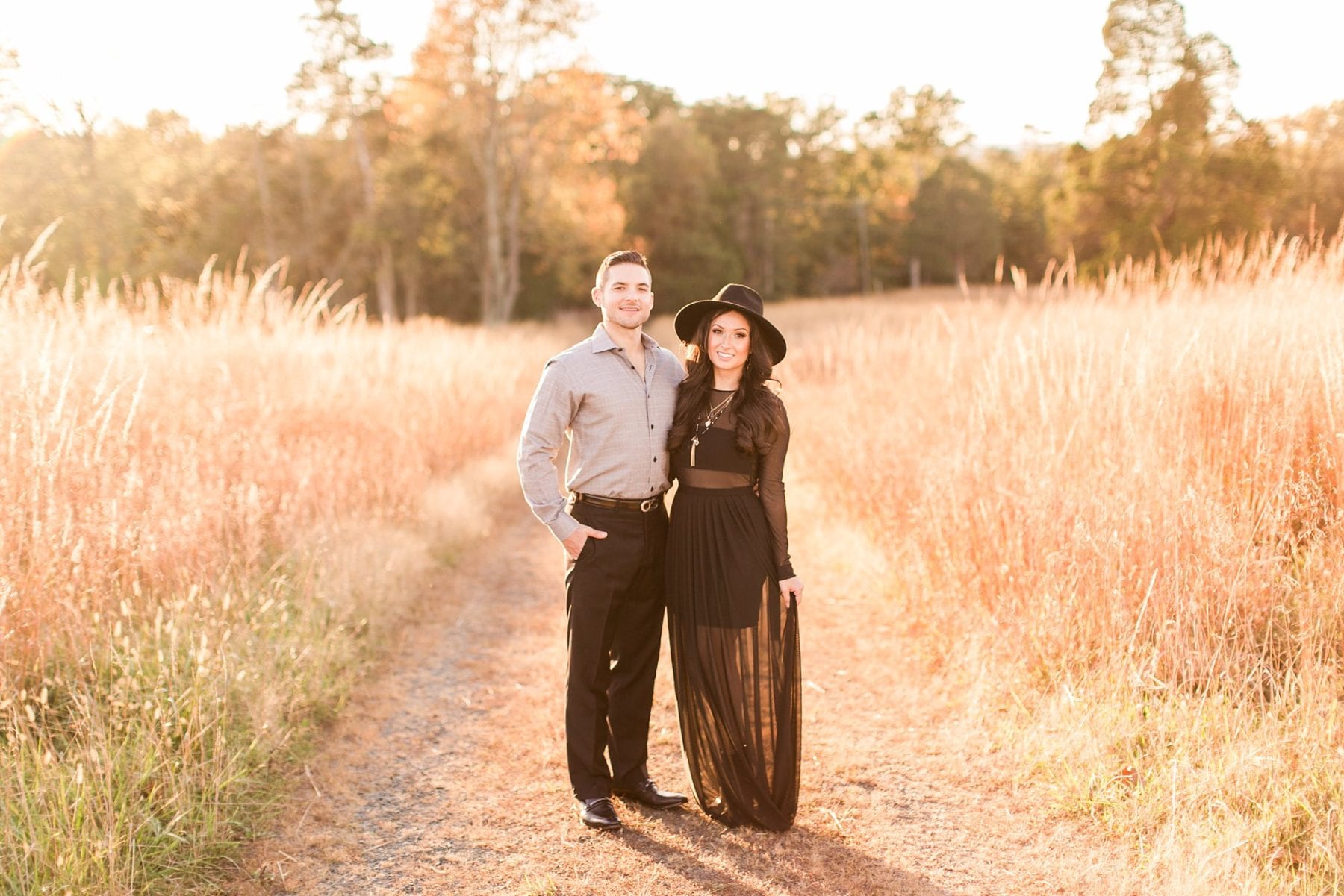 Manassas Battlefield Portraits Virginia Wedding Photographer Megan Kelsey Photography Lianne & Chris-154.jpg